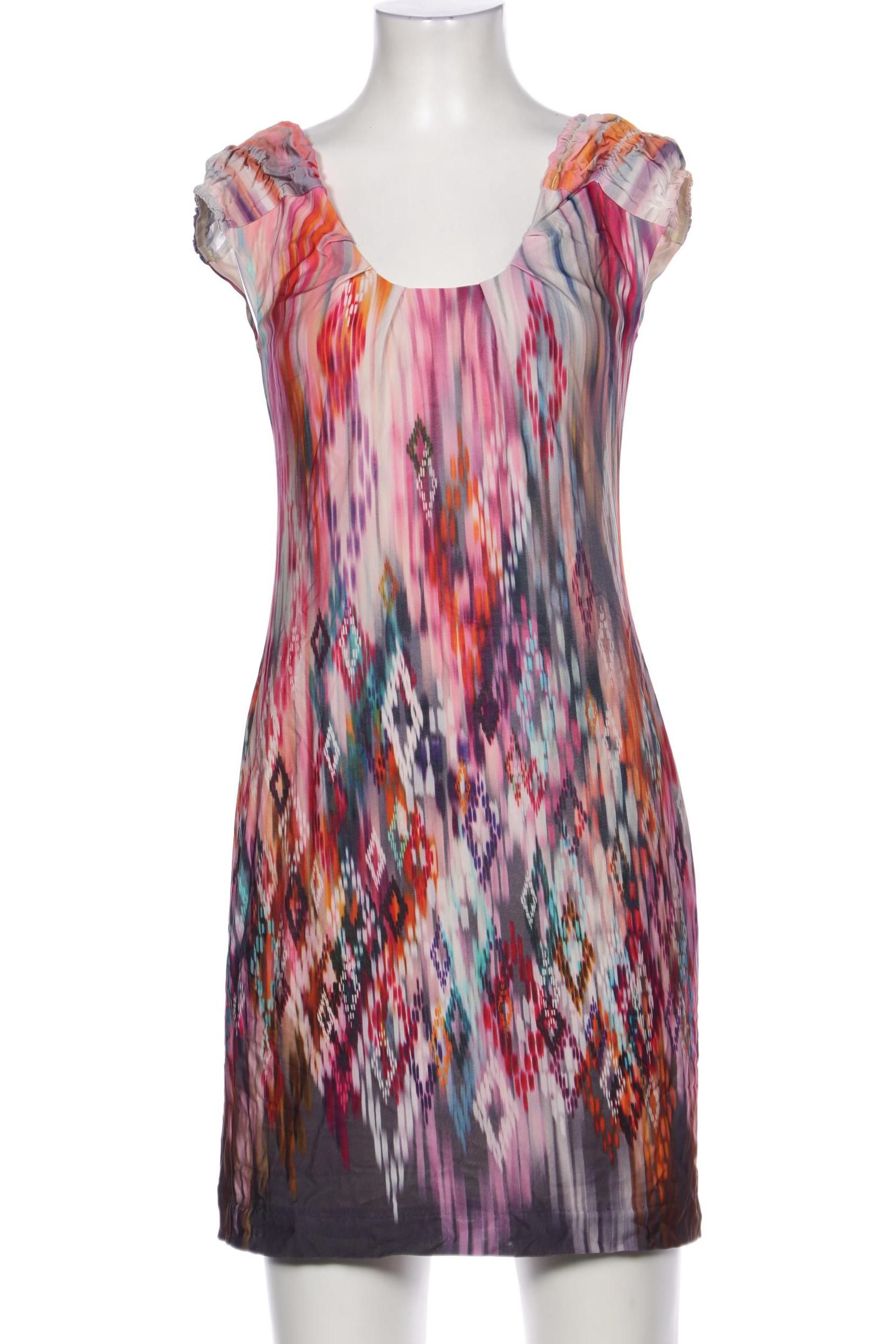 

Ana Alcazar Damen Kleid, mehrfarbig