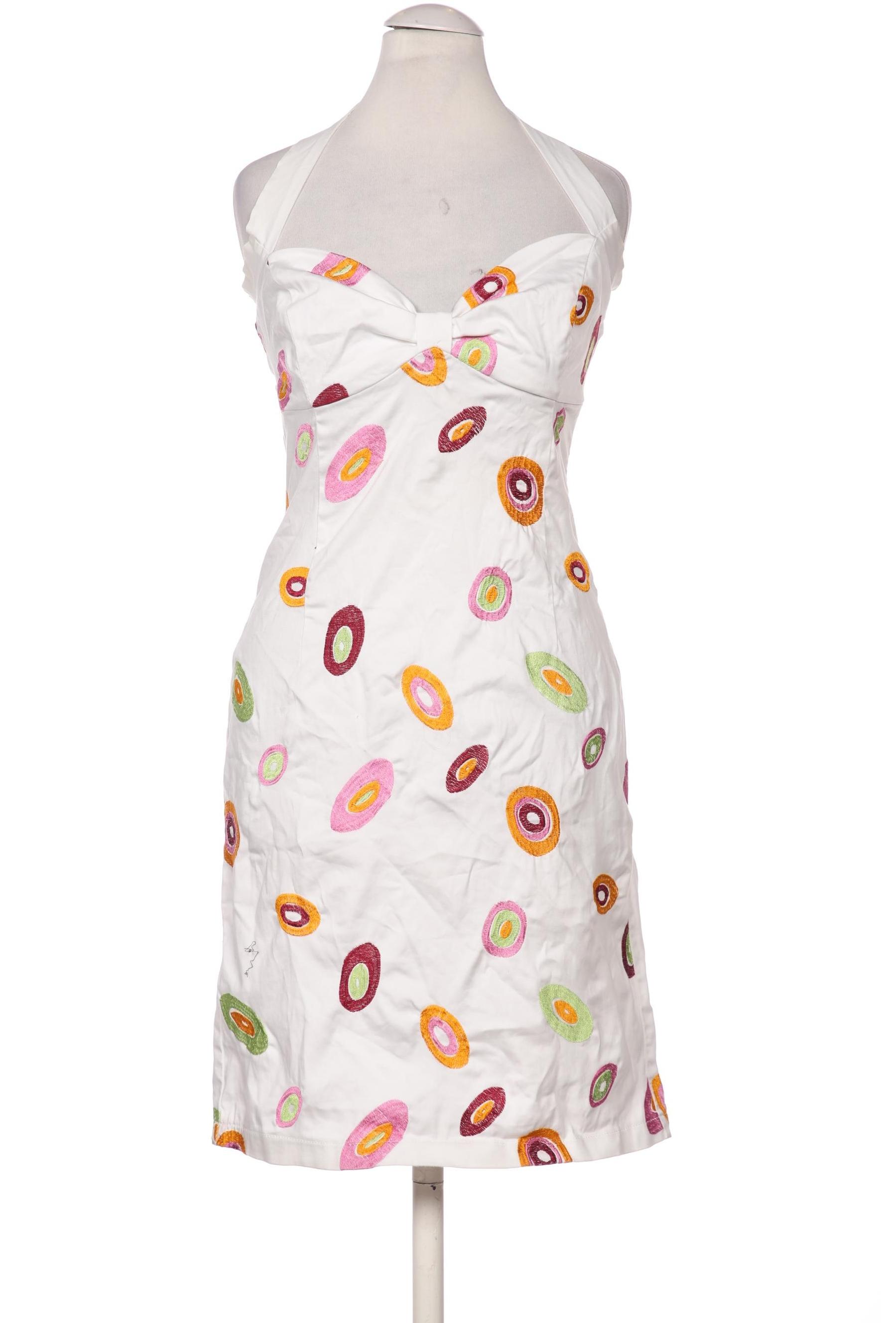 

Ana Alcazar Damen Kleid, cremeweiß, Gr. 36