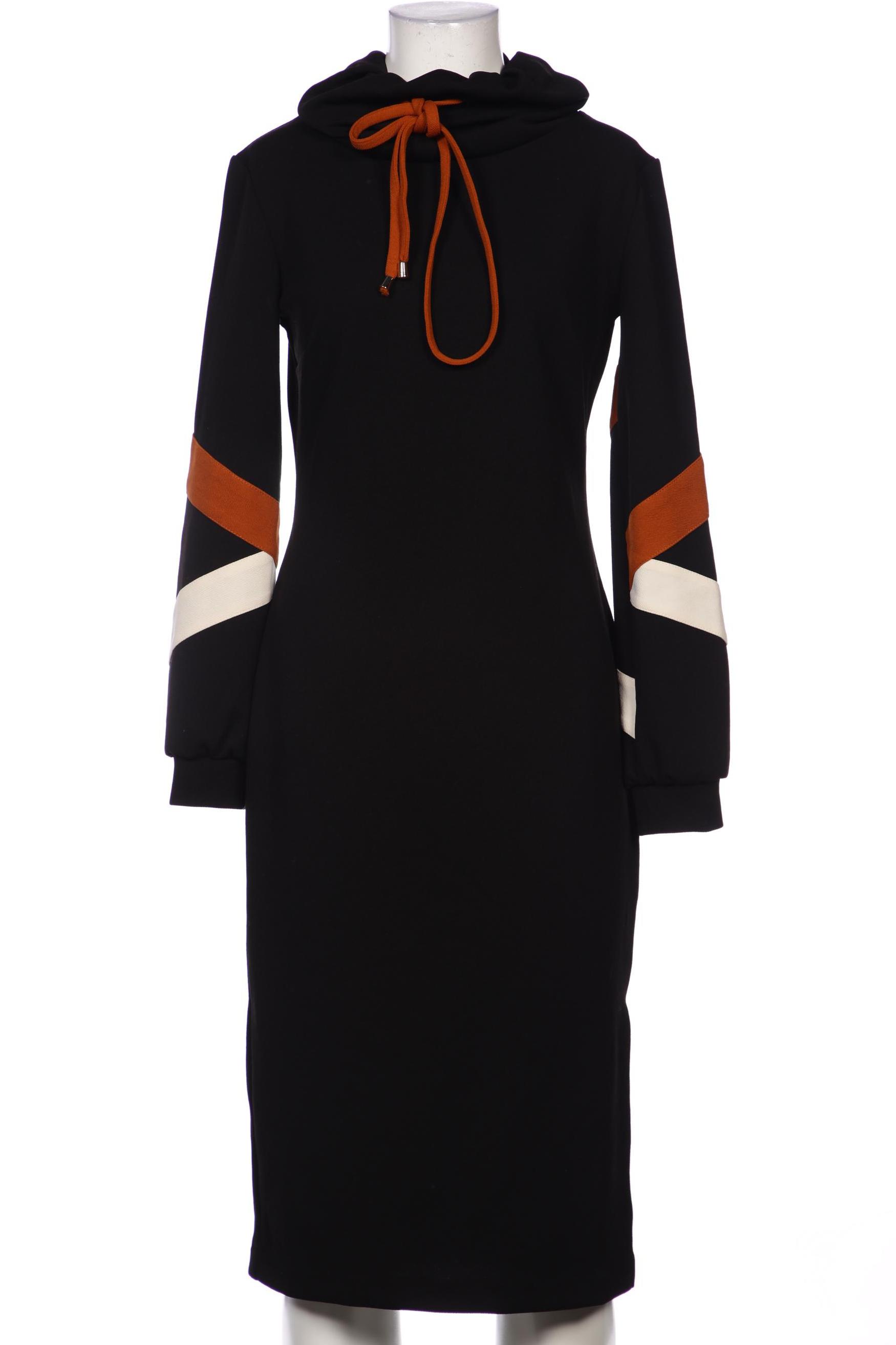 

Ana Alcazar Damen Kleid, schwarz, Gr. 36