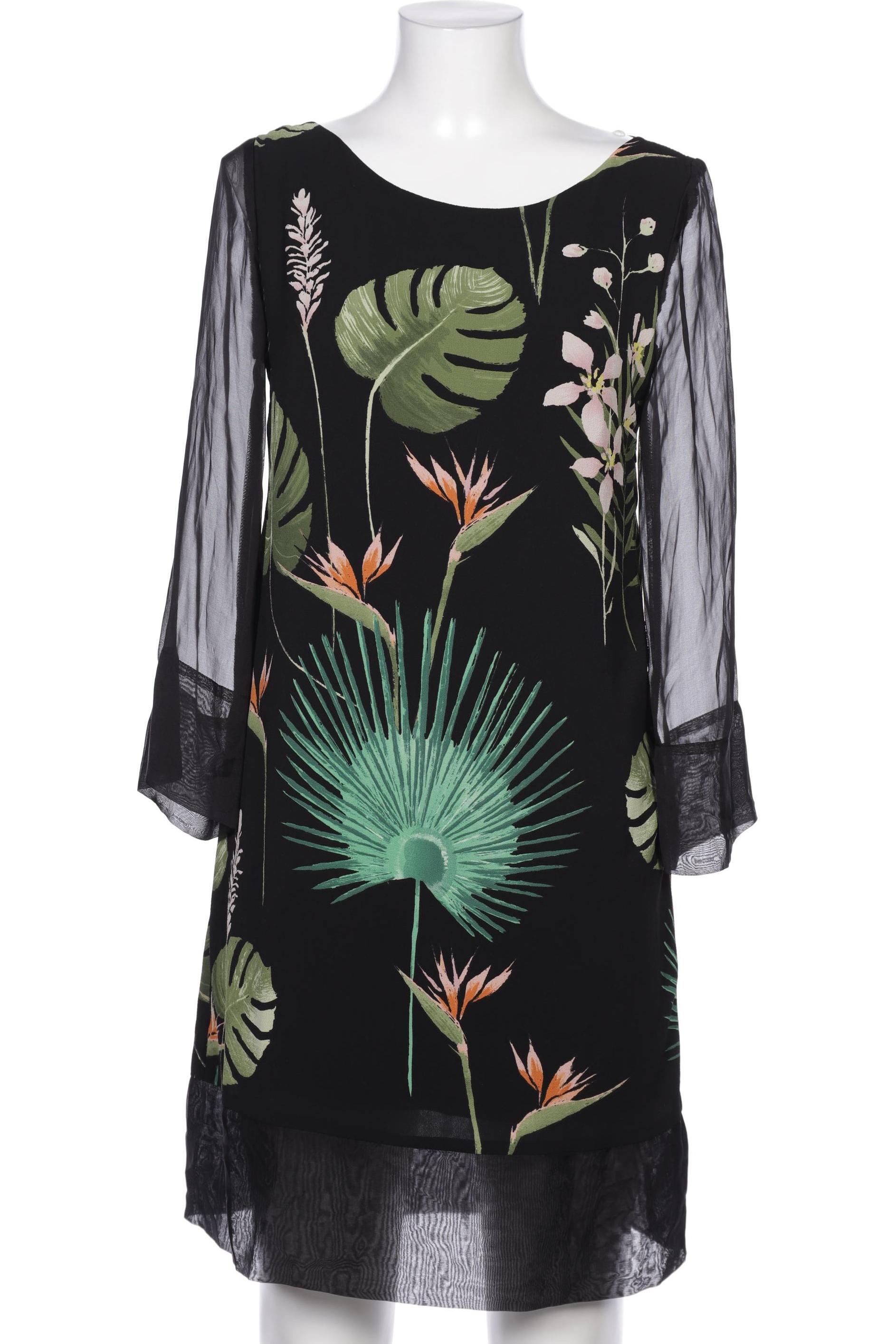 

Ana Alcazar Damen Kleid, schwarz