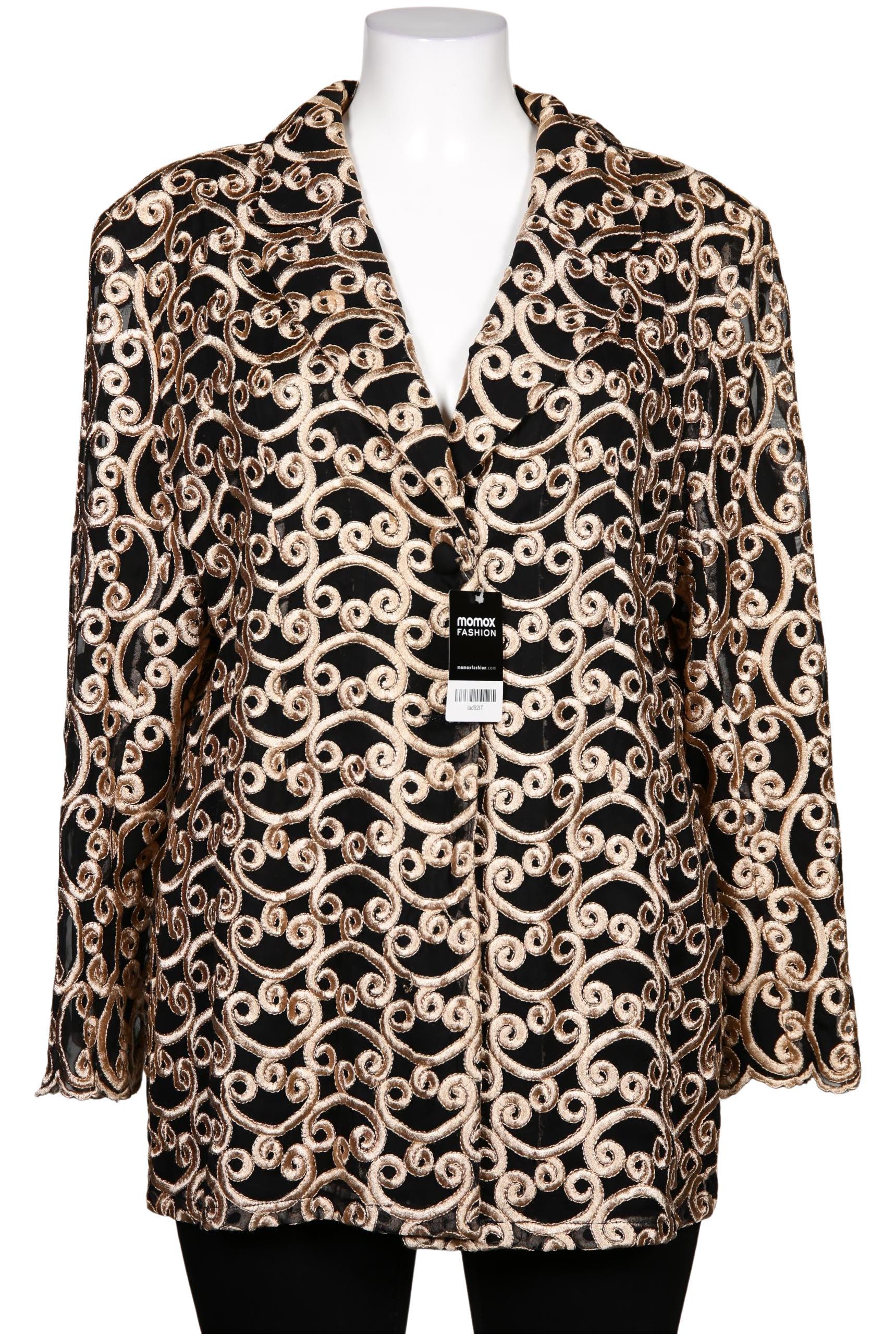 

Ana Alcazar Damen Blazer, braun, Gr. 50