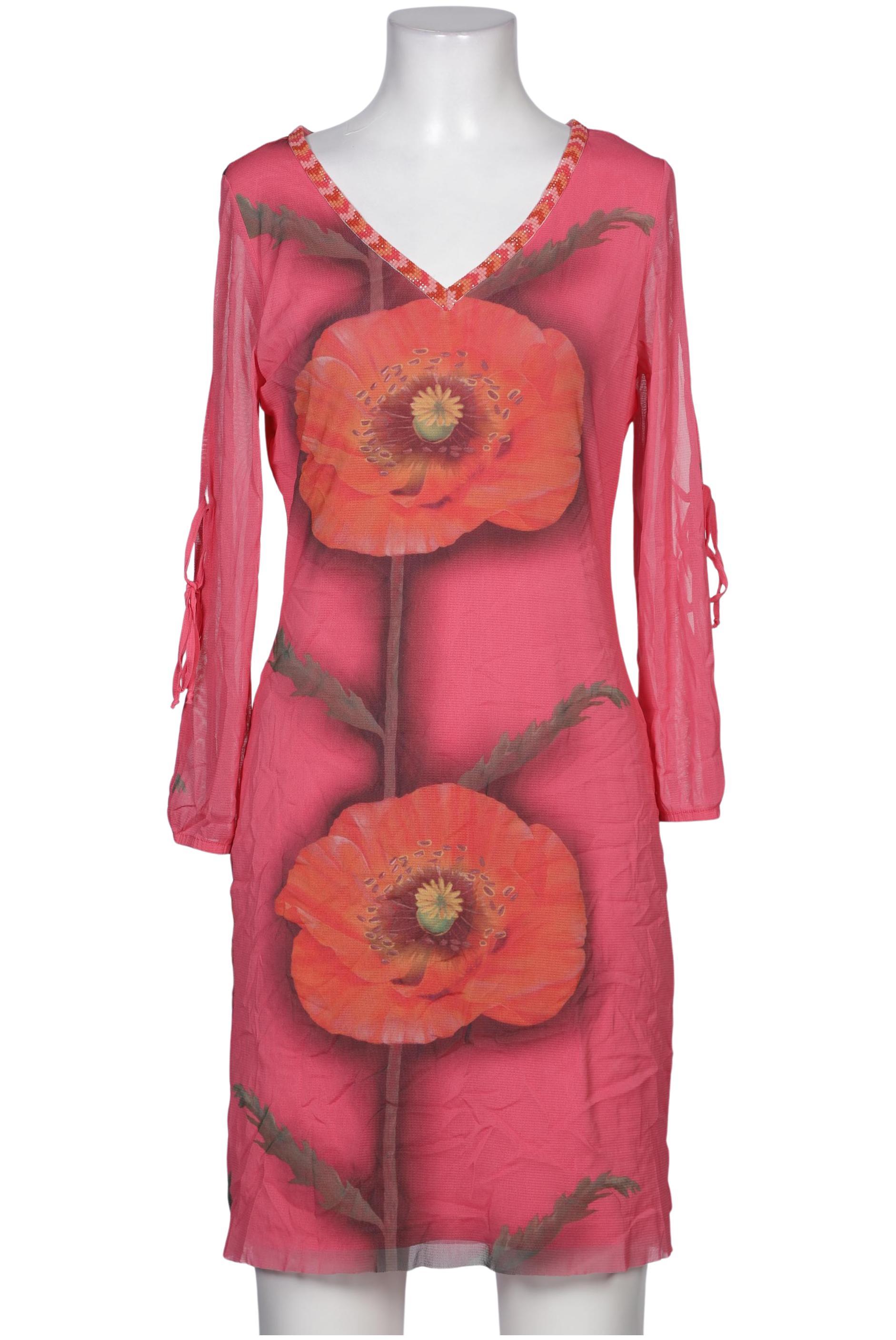 

Ana Alcazar Damen Kleid, pink, Gr. 38