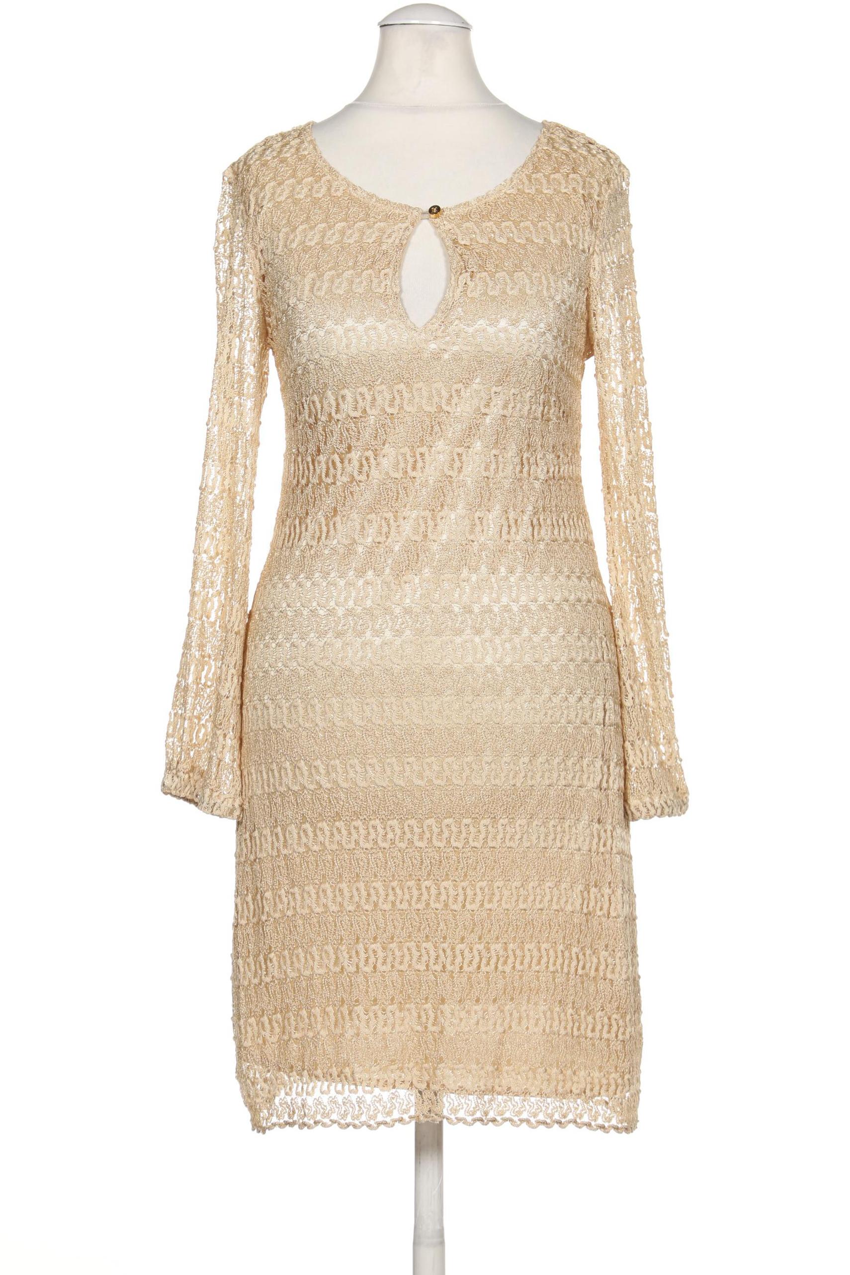 

Ana Alcazar Damen Kleid, beige, Gr. 36