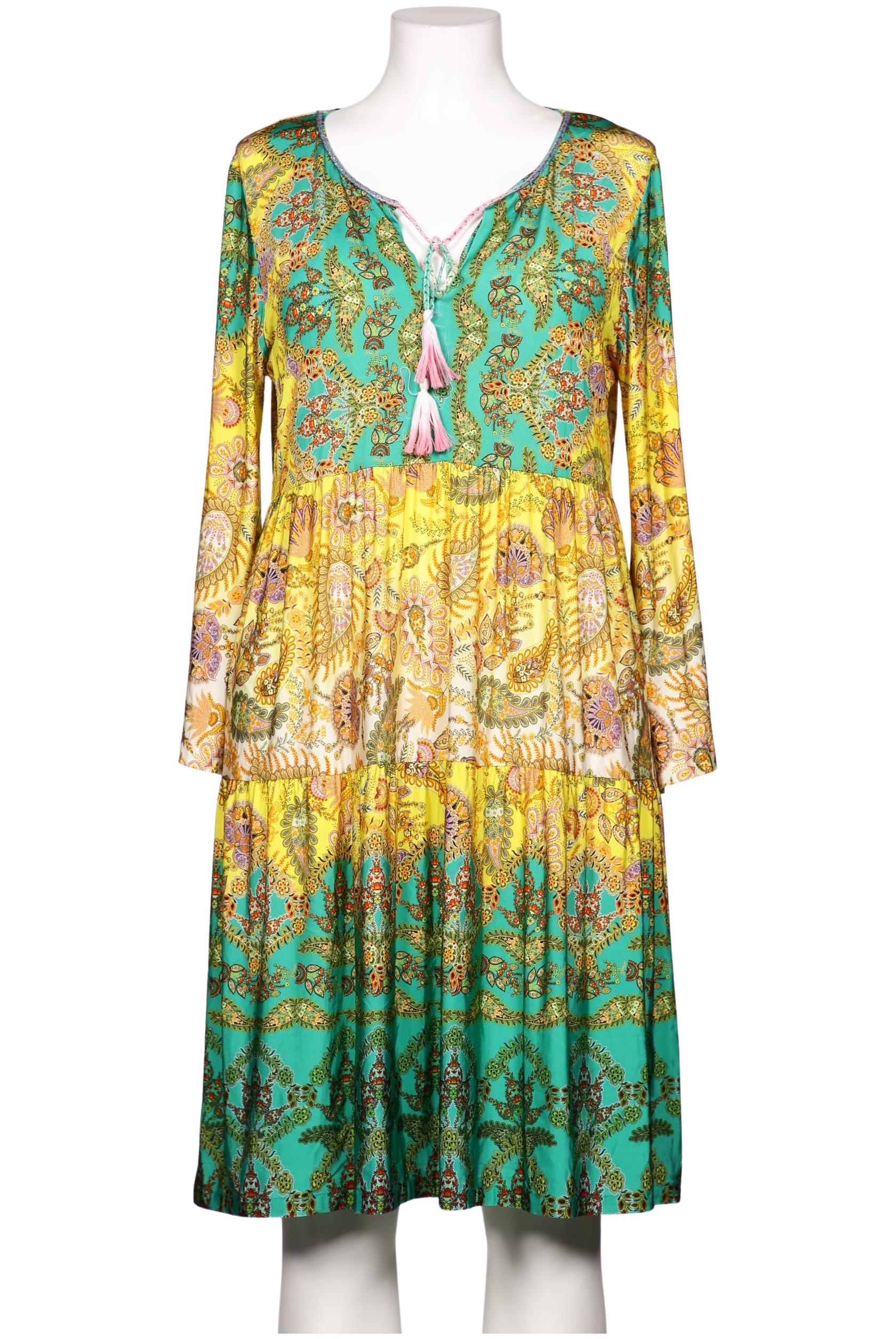 

Ana Alcazar Damen Kleid, mehrfarbig, Gr. 44