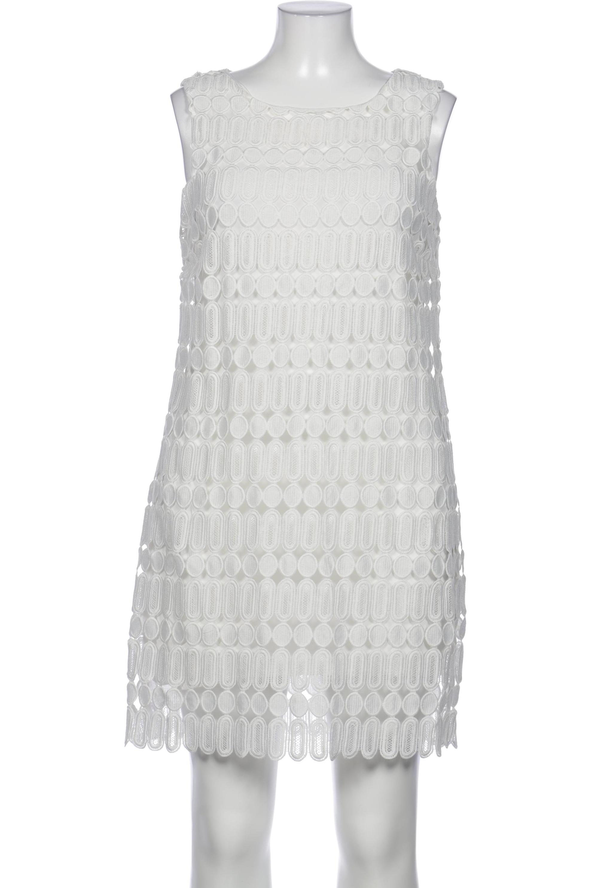 

Ana Alcazar Damen Kleid, weiß