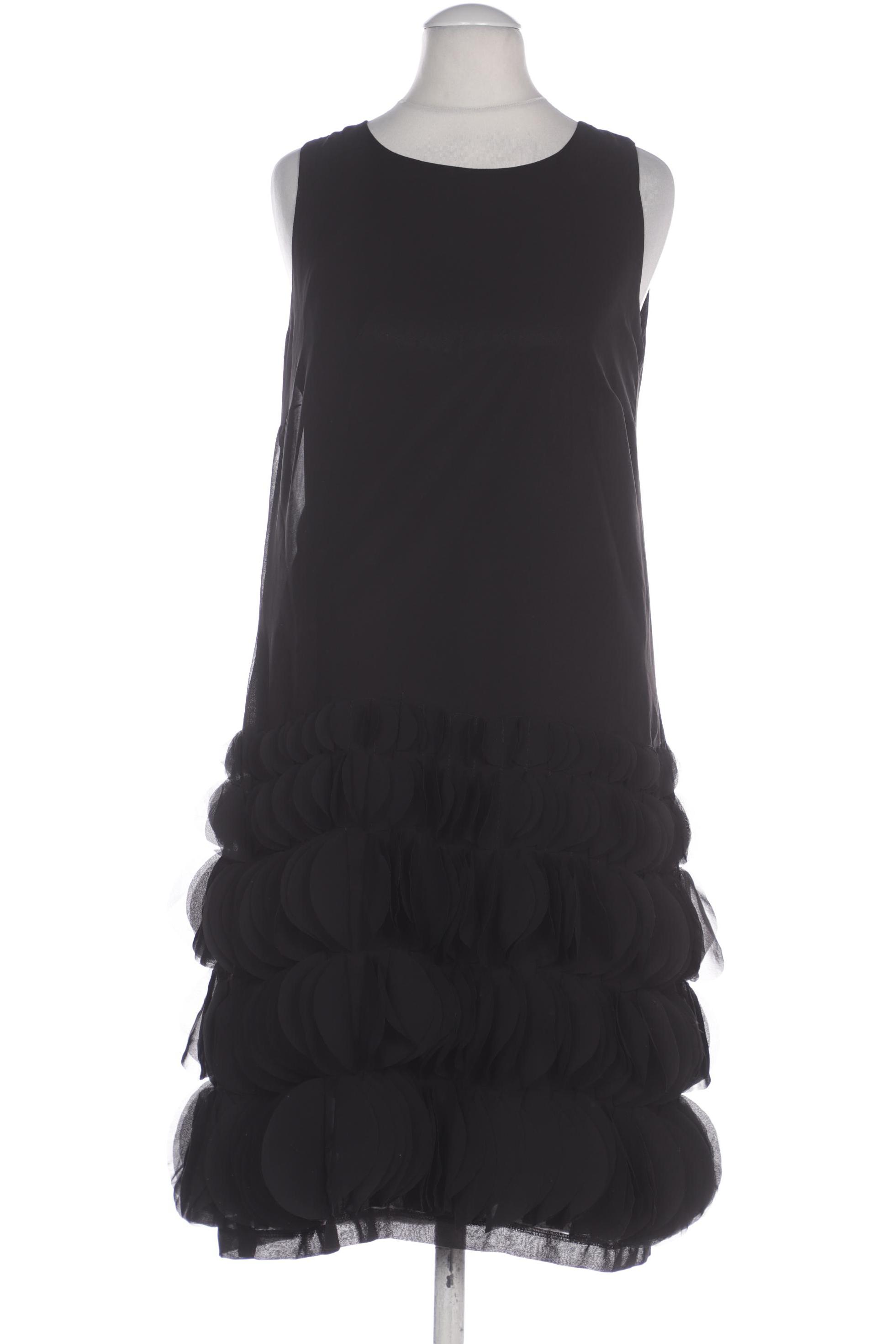 

Ana Alcazar Damen Kleid, schwarz, Gr. 38
