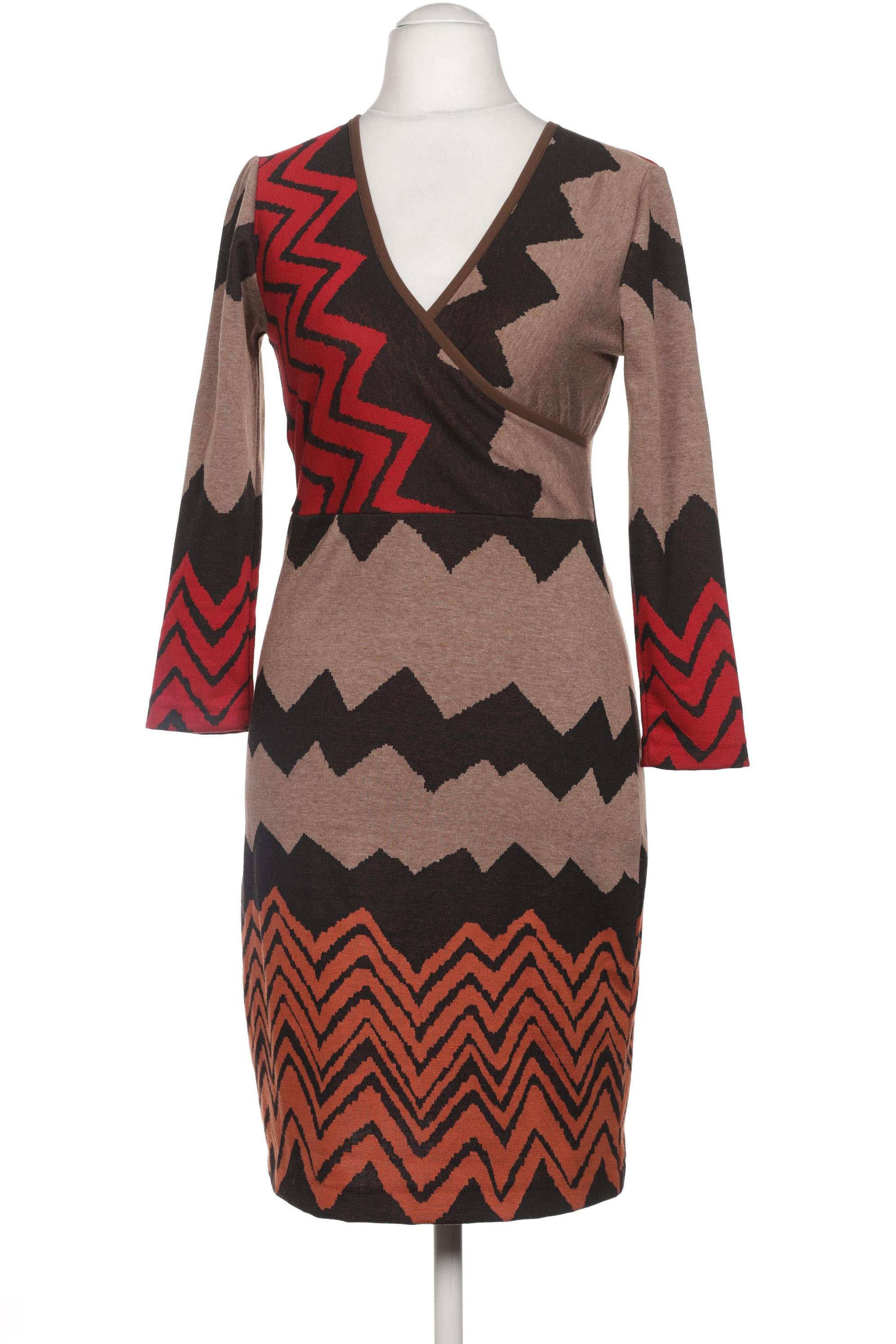 

Ana Alcazar Damen Kleid, mehrfarbig, Gr. 38