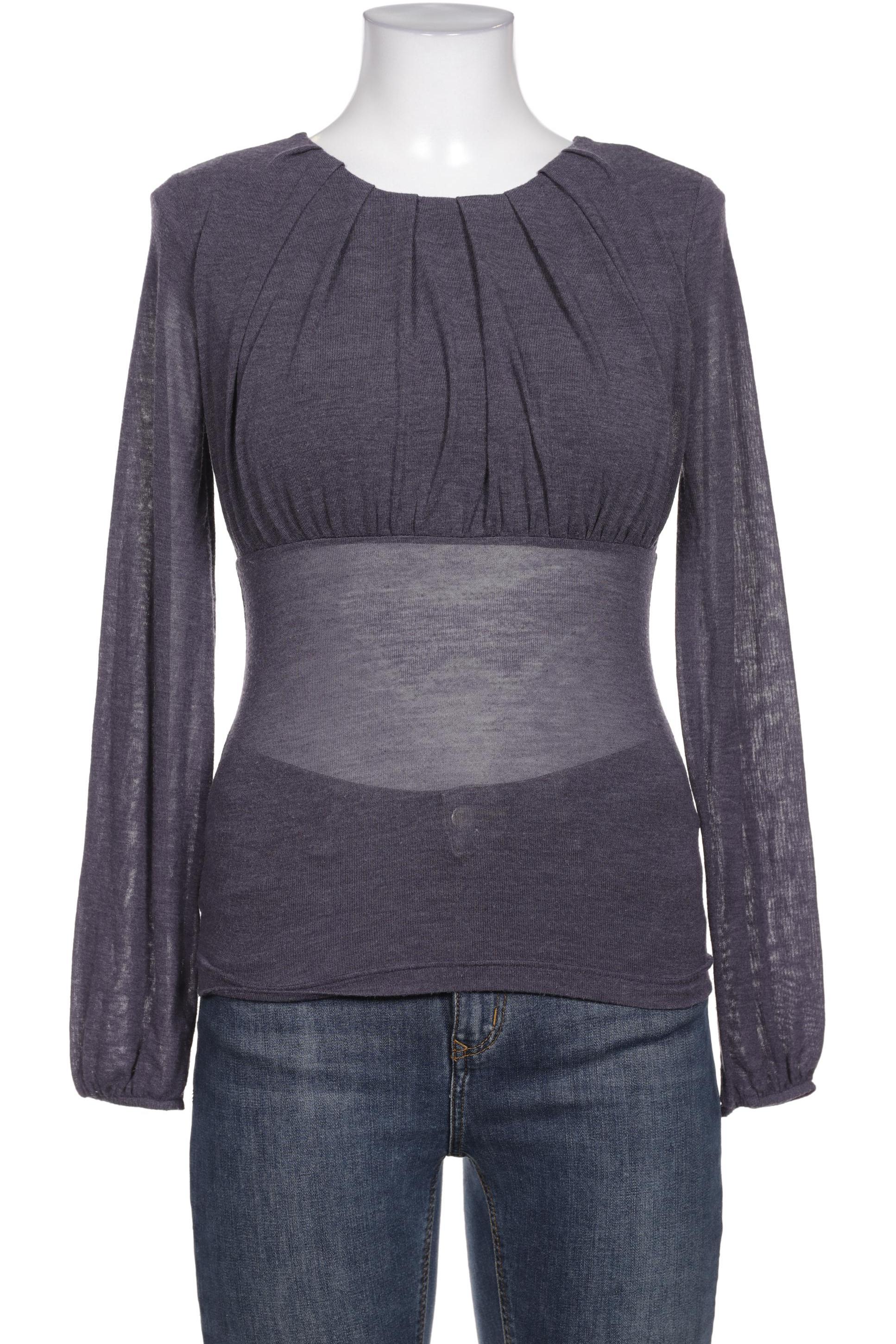 

Ana Alcazar Damen Langarmshirt, flieder