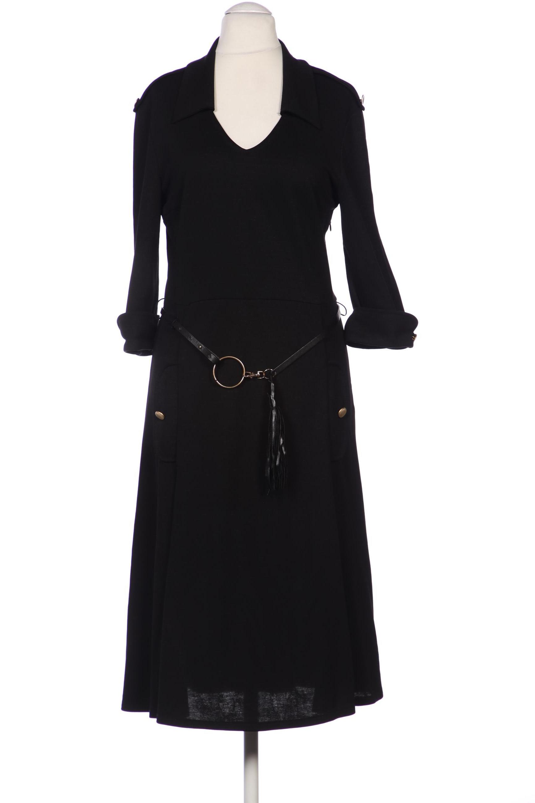

Ana Alcazar Damen Kleid, schwarz, Gr. 40