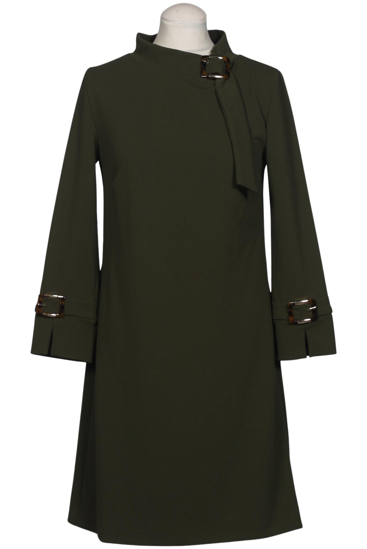 

Ana Alcazar Damen Kleid, grün, Gr. 36