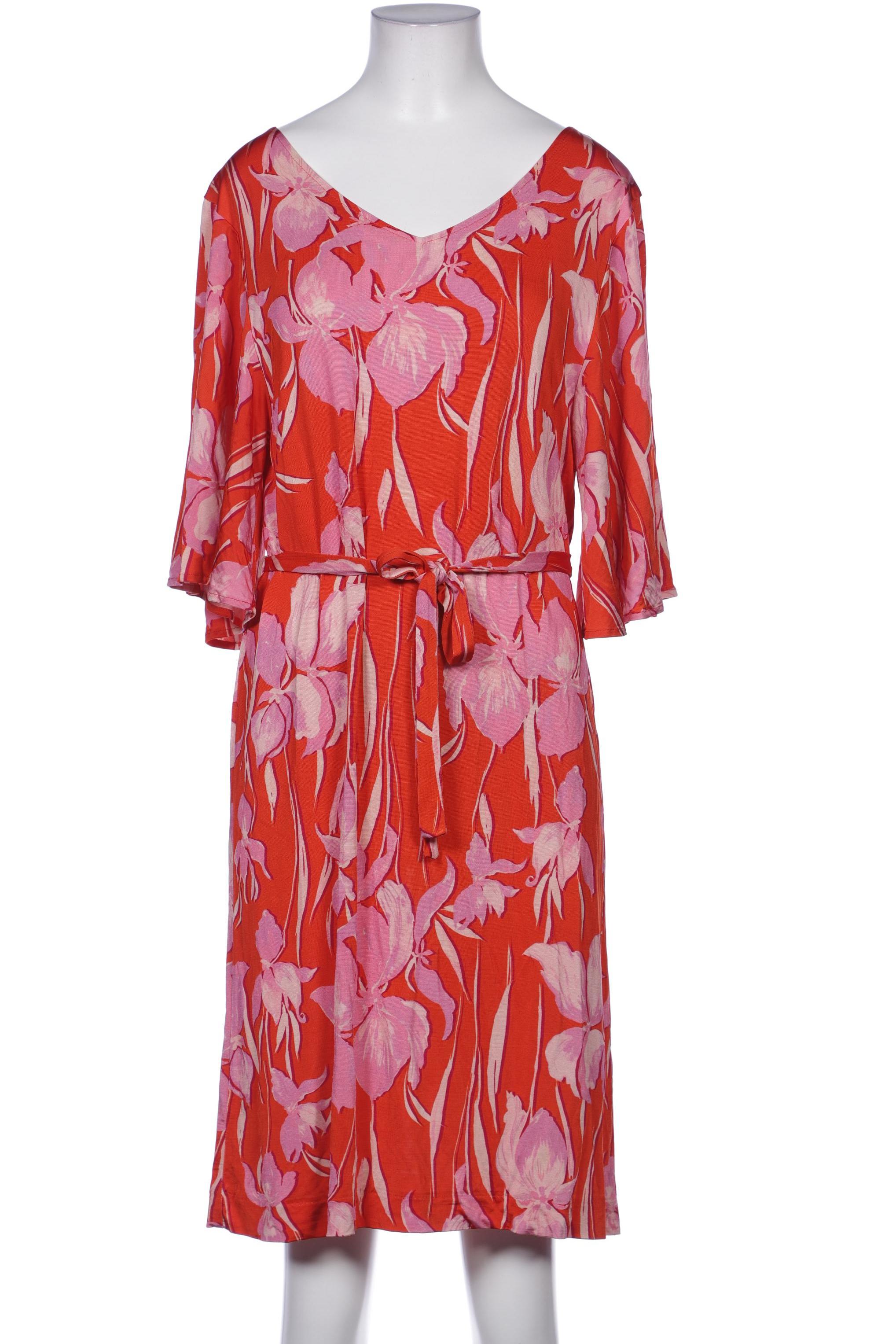 Thumbnail - Ana Alcazar Damen Kleid, rot, Gr. 36
