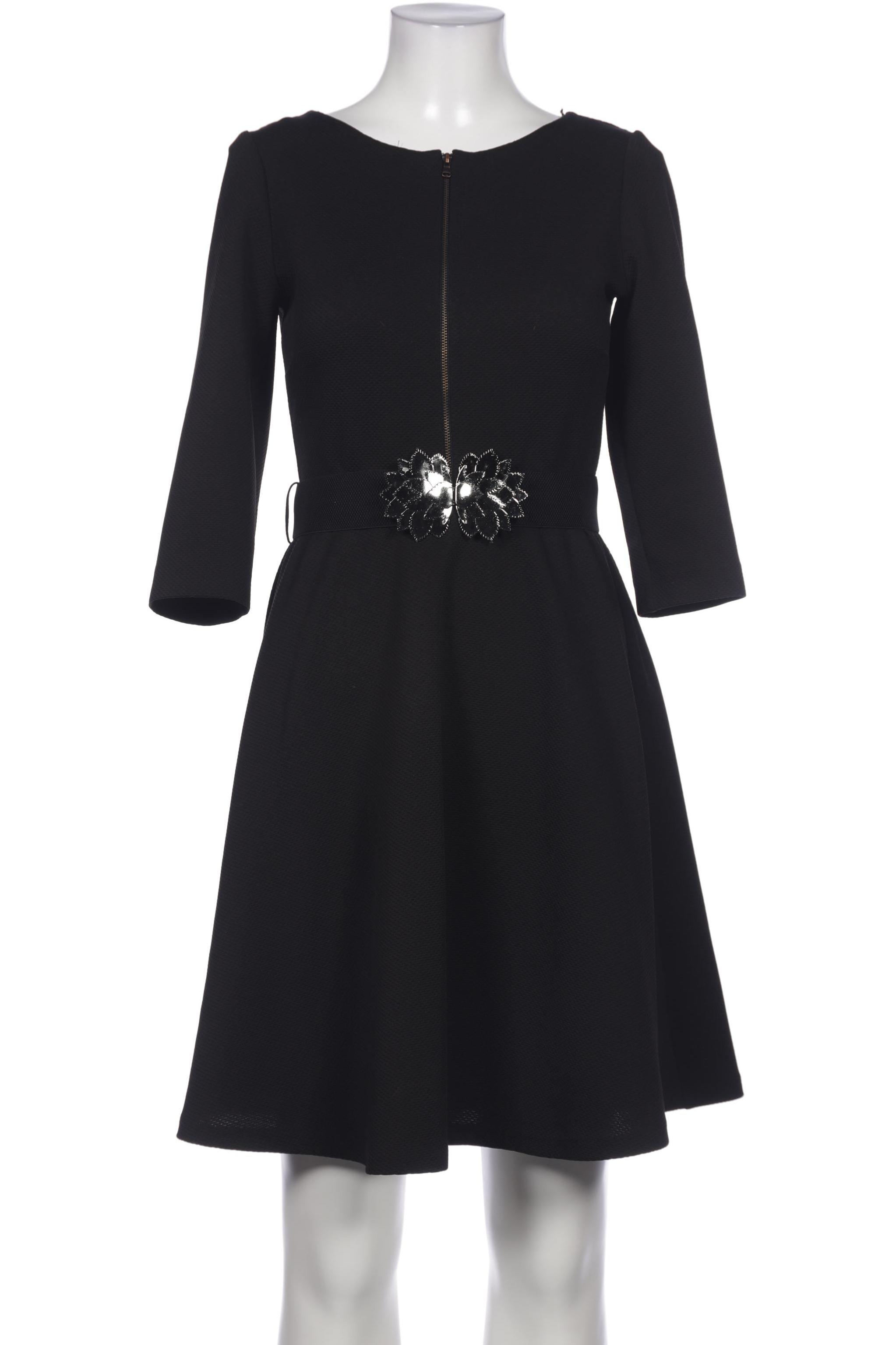 

Ana Alcazar Damen Kleid, schwarz, Gr. 38