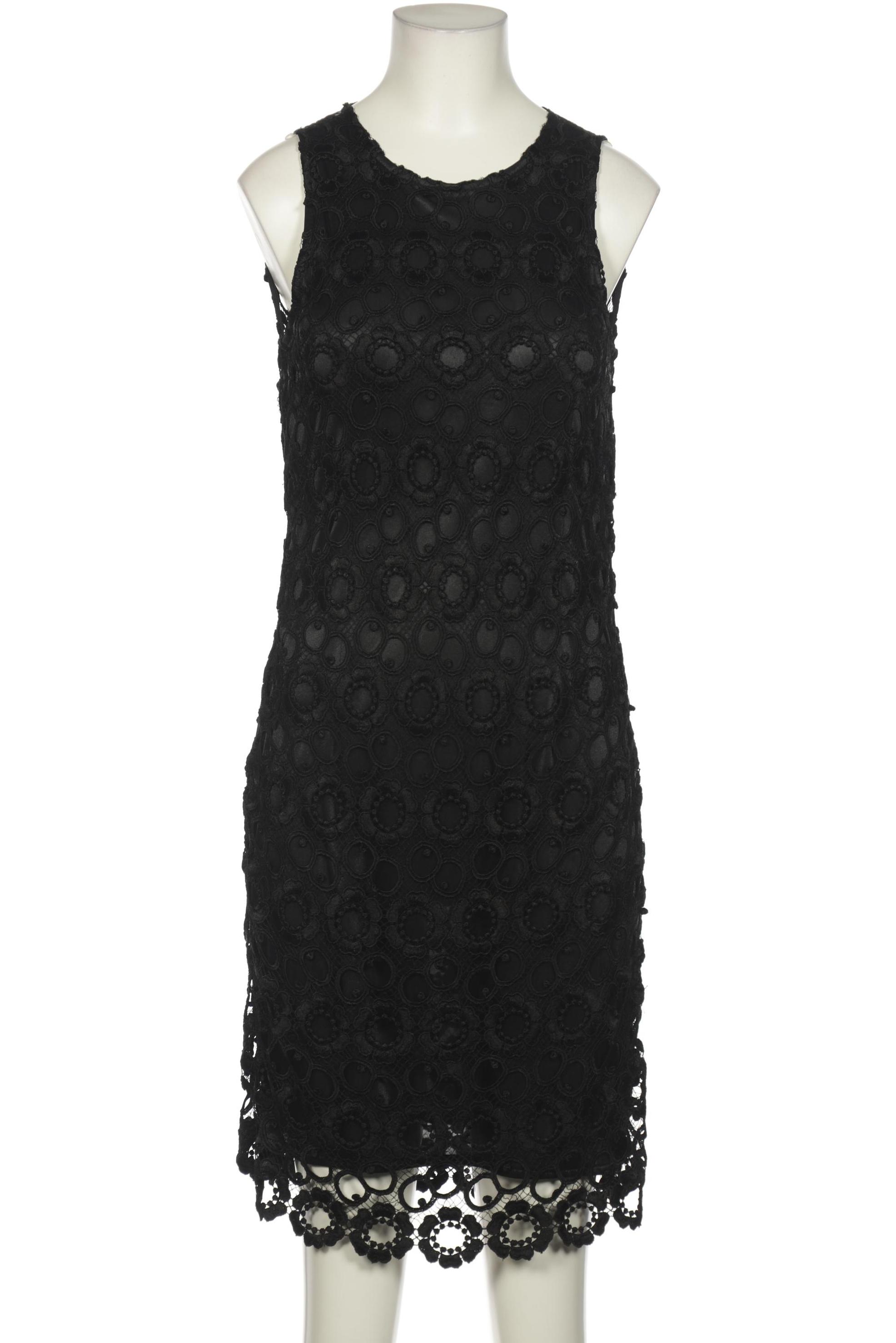 

Ana Alcazar Damen Kleid, schwarz, Gr. 38