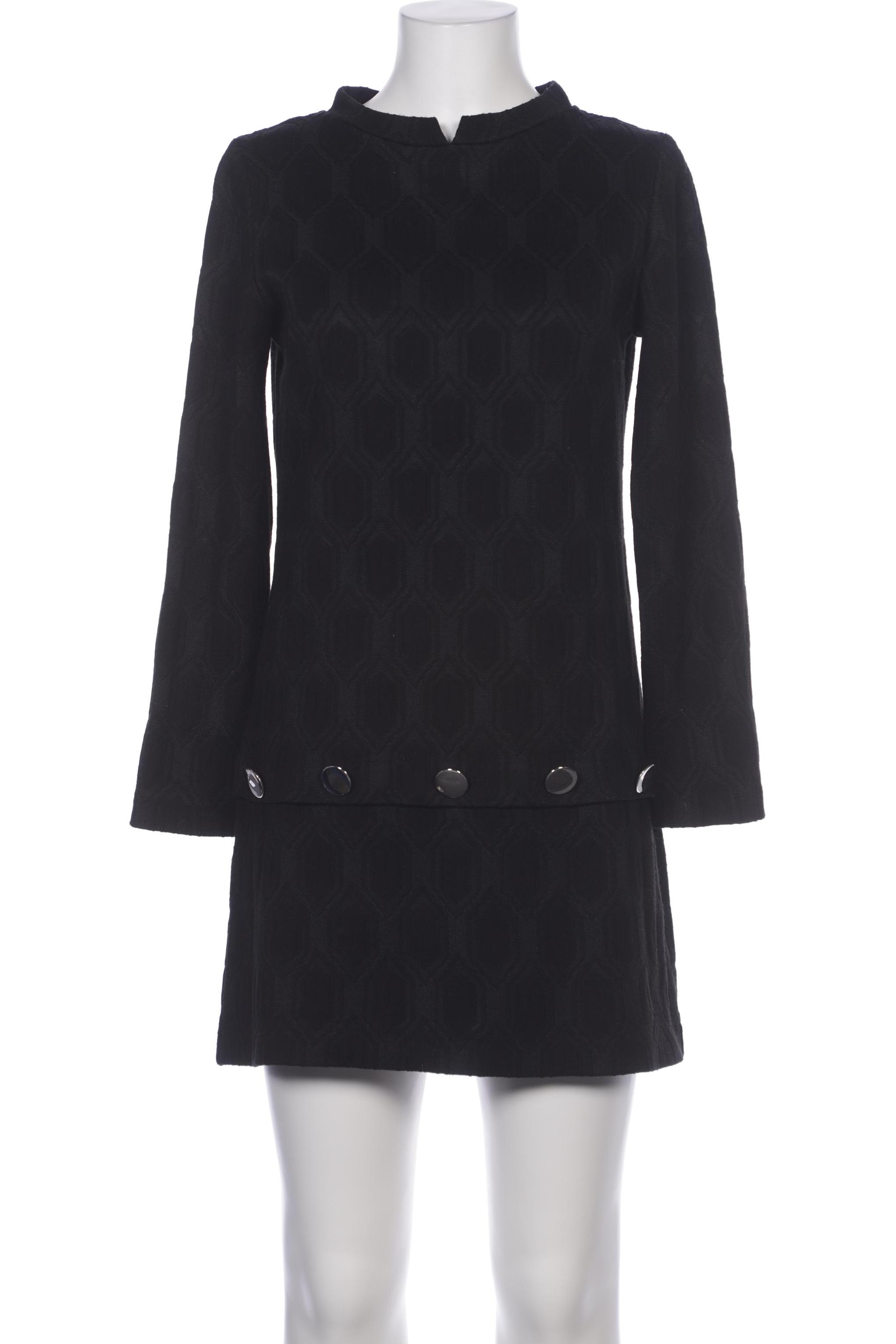 

Ana Alcazar Damen Kleid, schwarz, Gr. 38