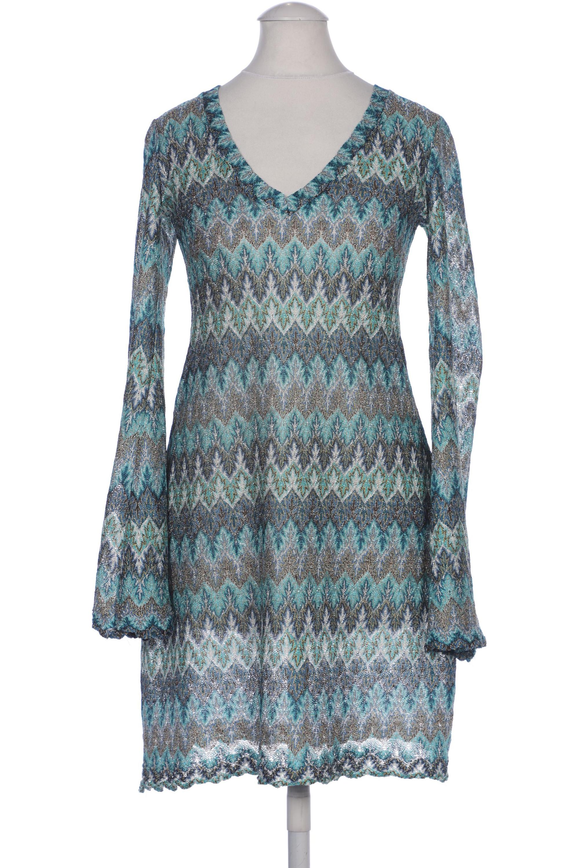 

Ana Alcazar Damen Kleid, türkis, Gr. 34
