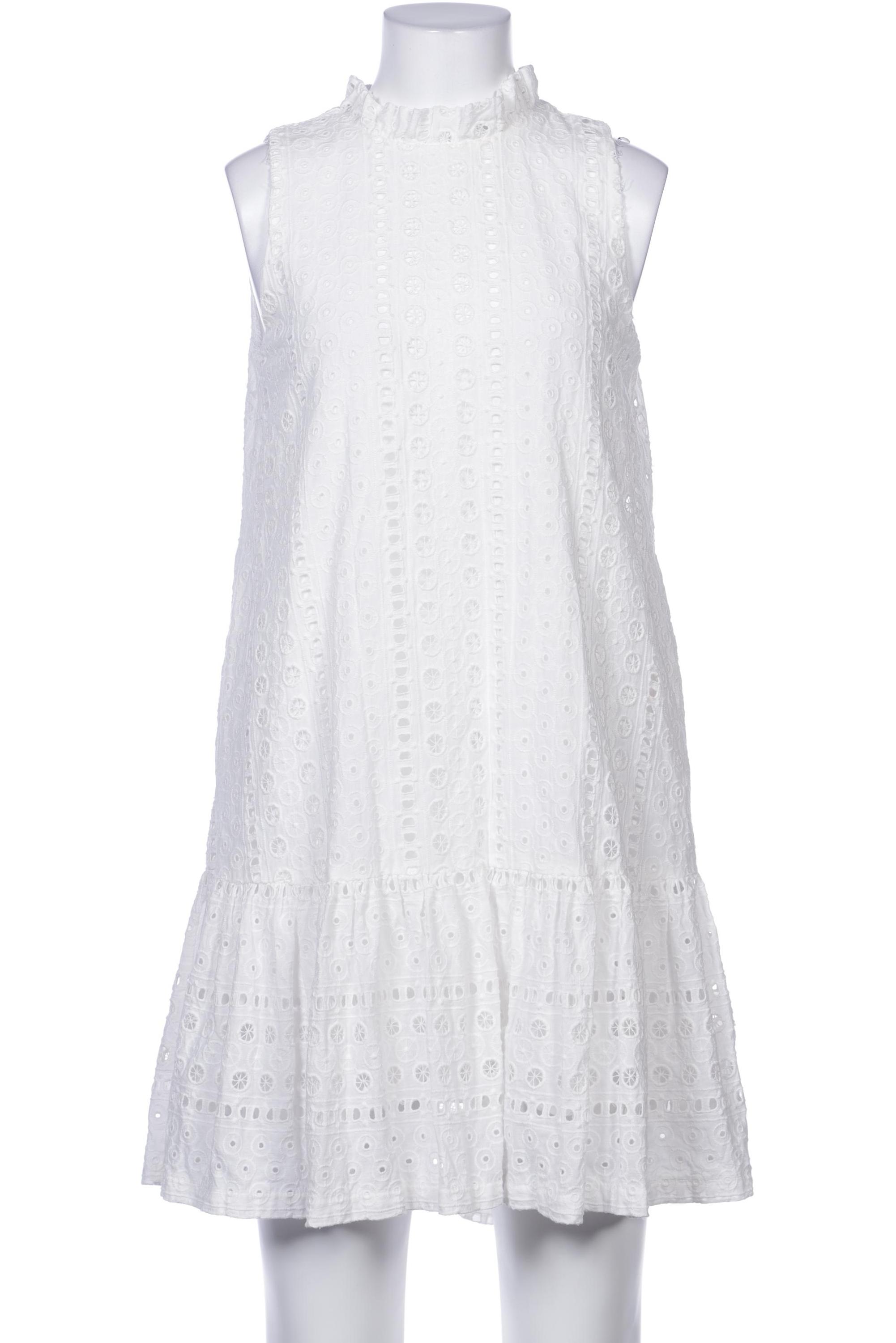 

Ana Alcazar Damen Kleid, weiß, Gr. 34
