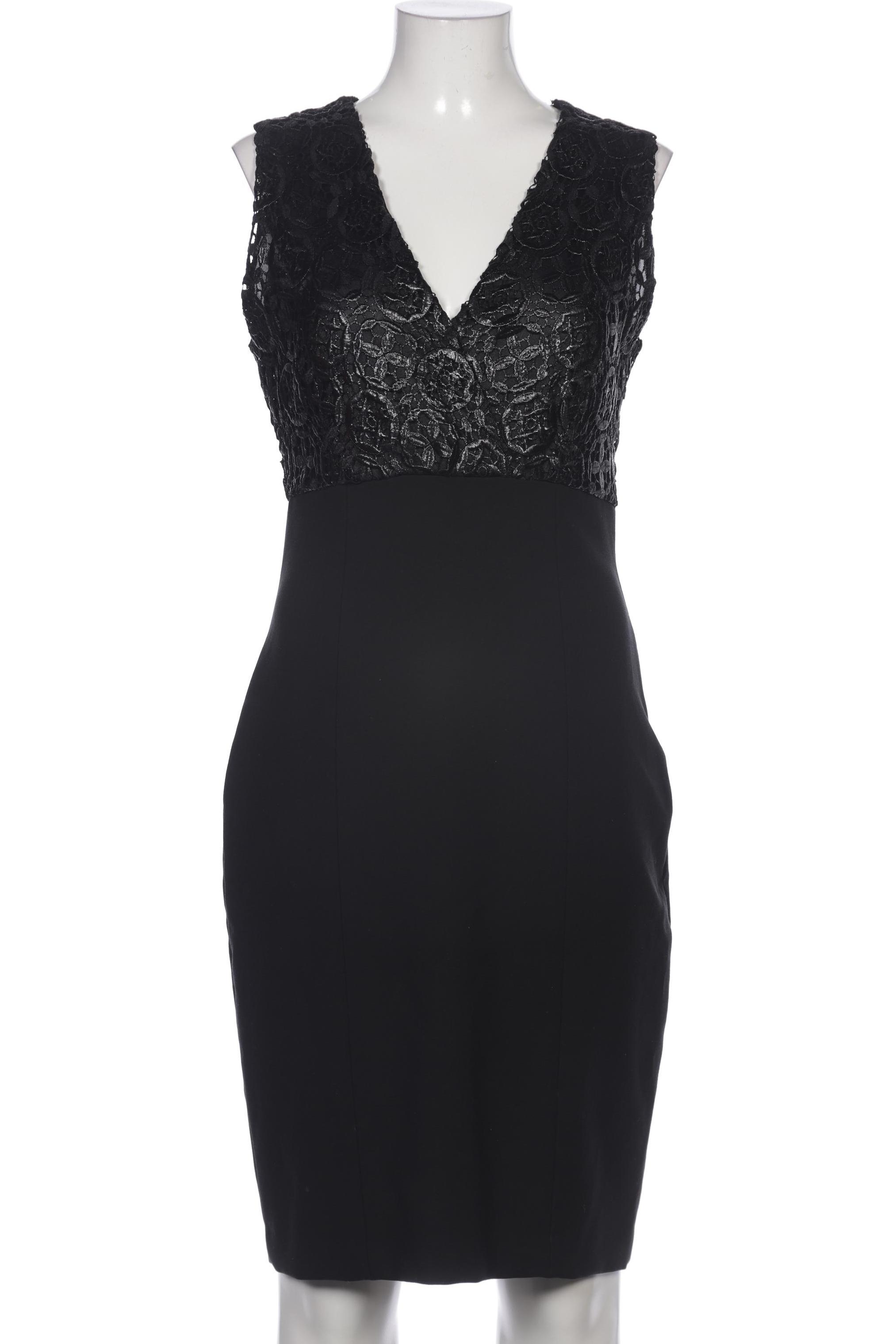 

Ana Alcazar Damen Kleid, schwarz, Gr. 40