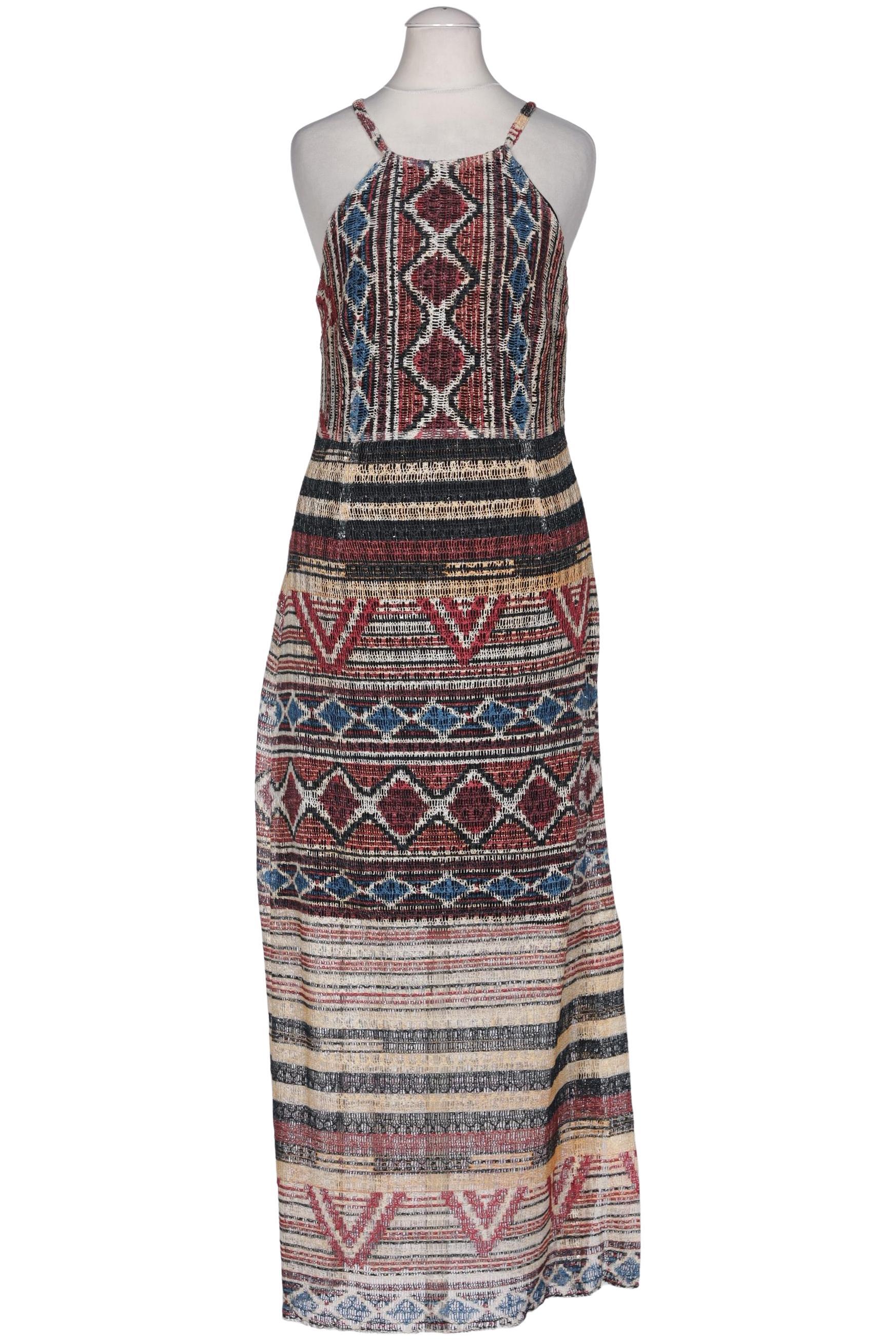 

Ana Alcazar Damen Kleid, mehrfarbig, Gr. 34