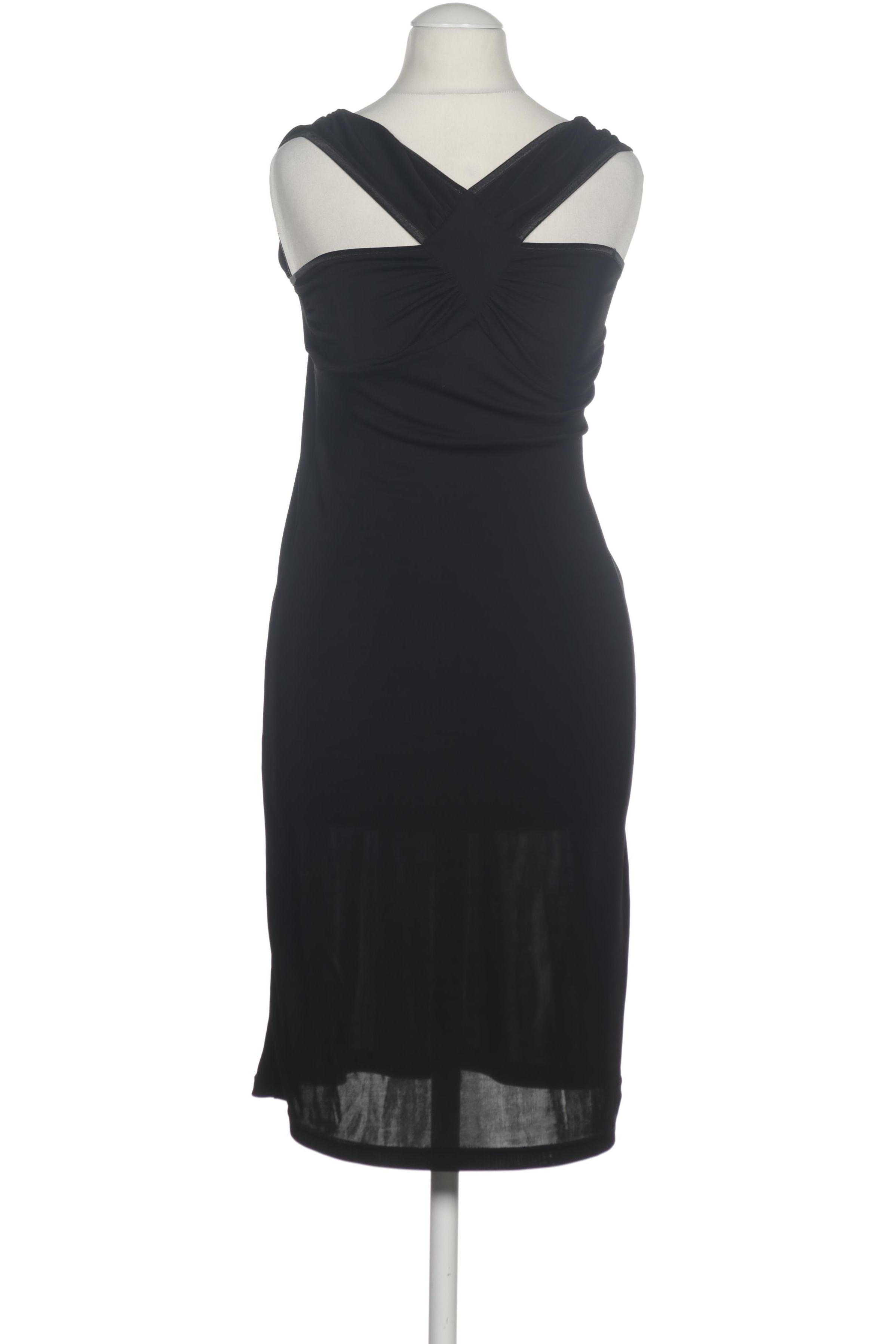 

Ana Alcazar Damen Kleid, schwarz, Gr. 36