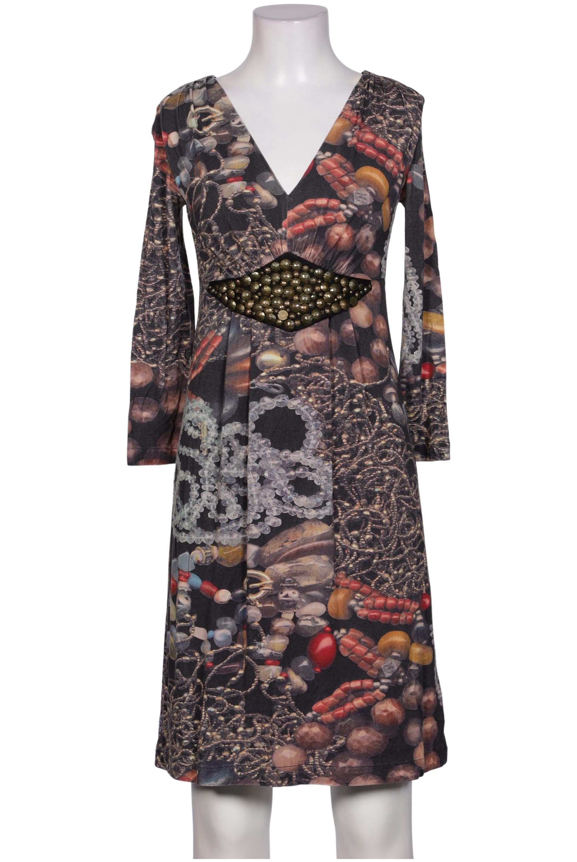 

Ana Alcazar Damen Kleid, mehrfarbig, Gr. 36