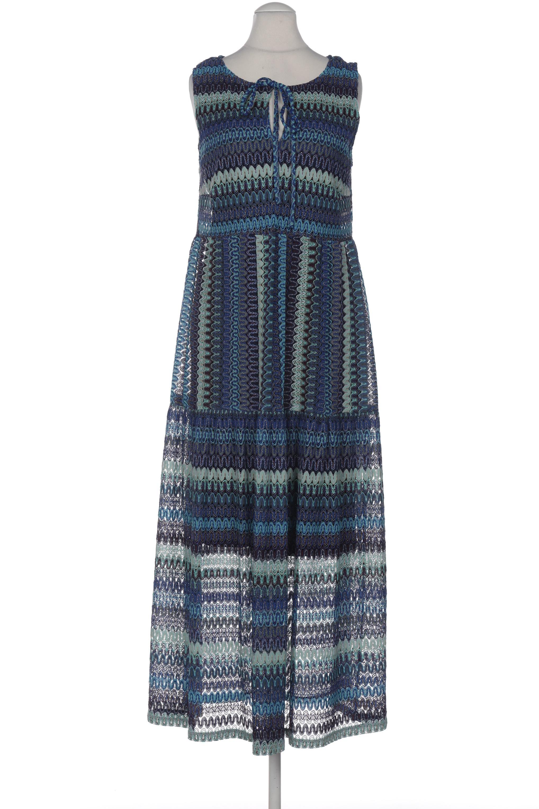 

Ana Alcazar Damen Kleid, marineblau