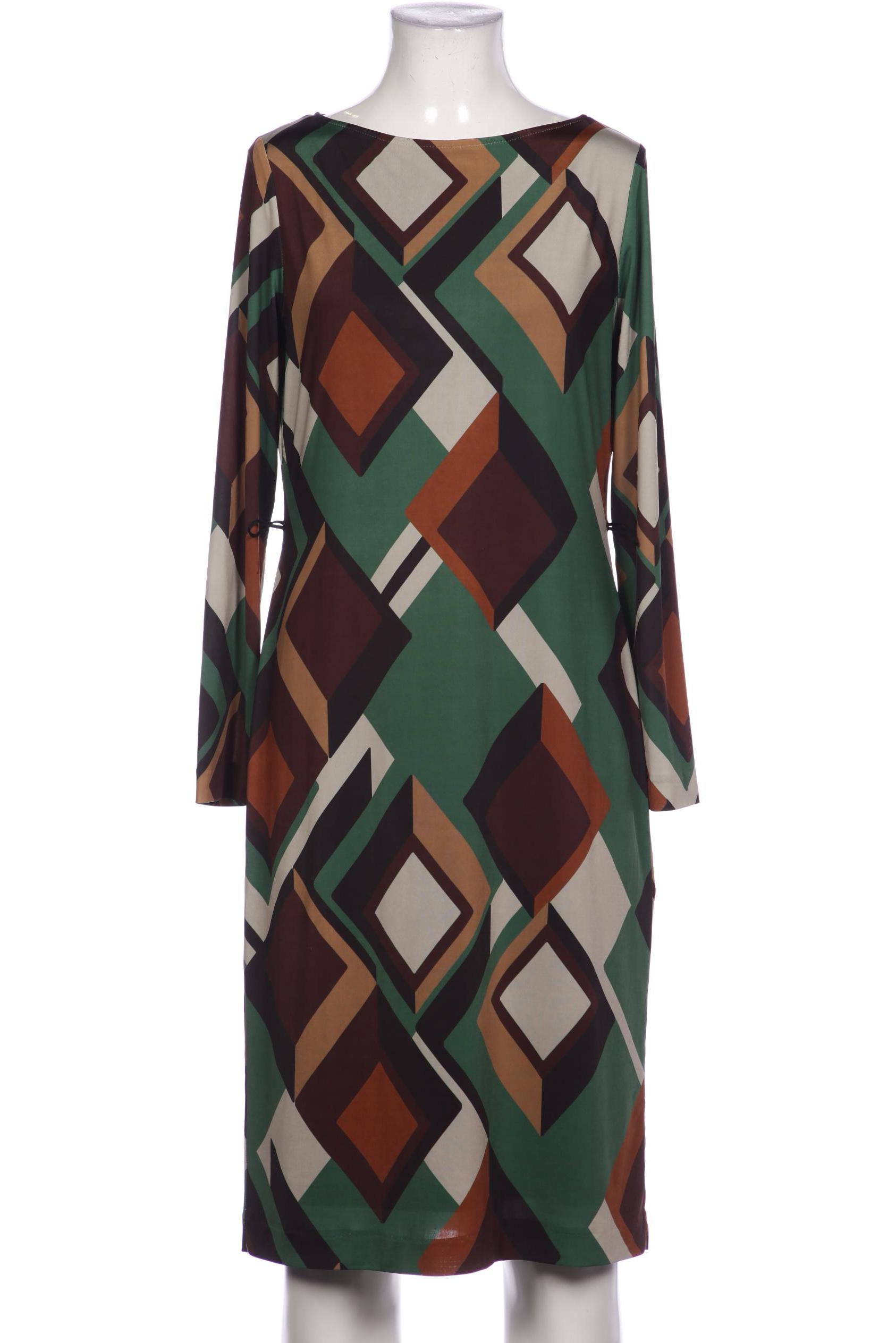 

Ana Alcazar Damen Kleid, mehrfarbig