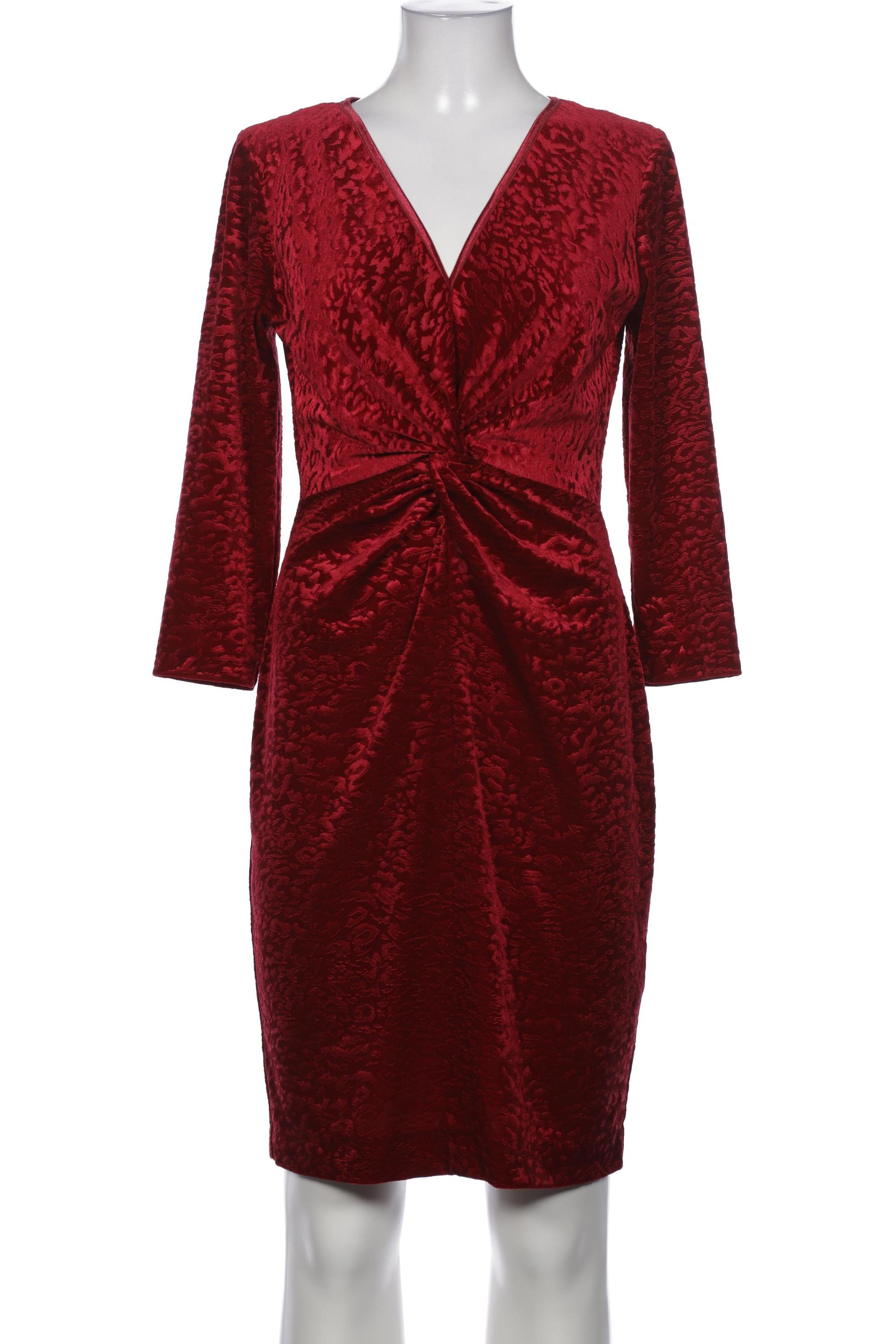 

Ana Alcazar Damen Kleid, bordeaux, Gr. 38