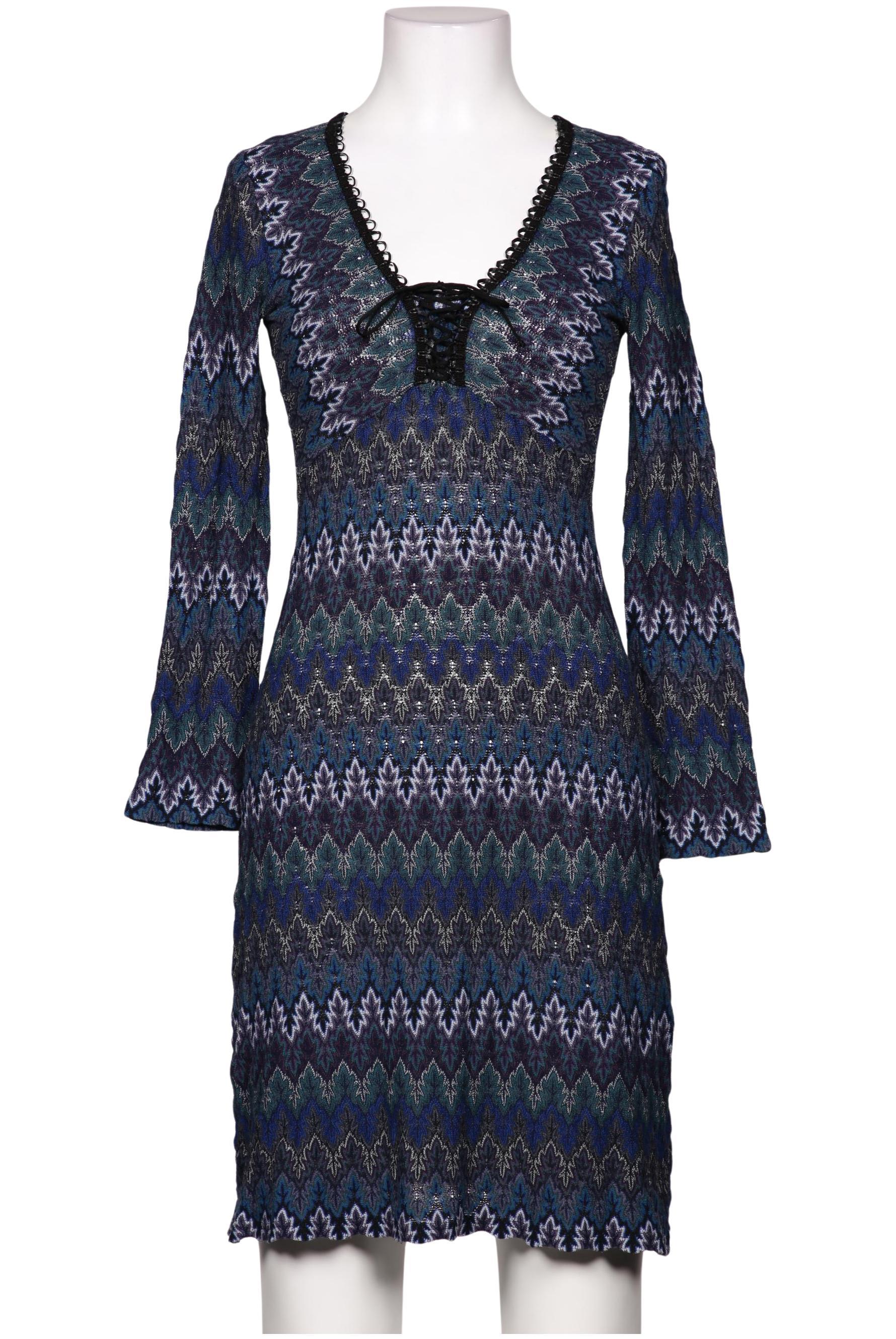 

Ana Alcazar Damen Kleid, marineblau, Gr. 36