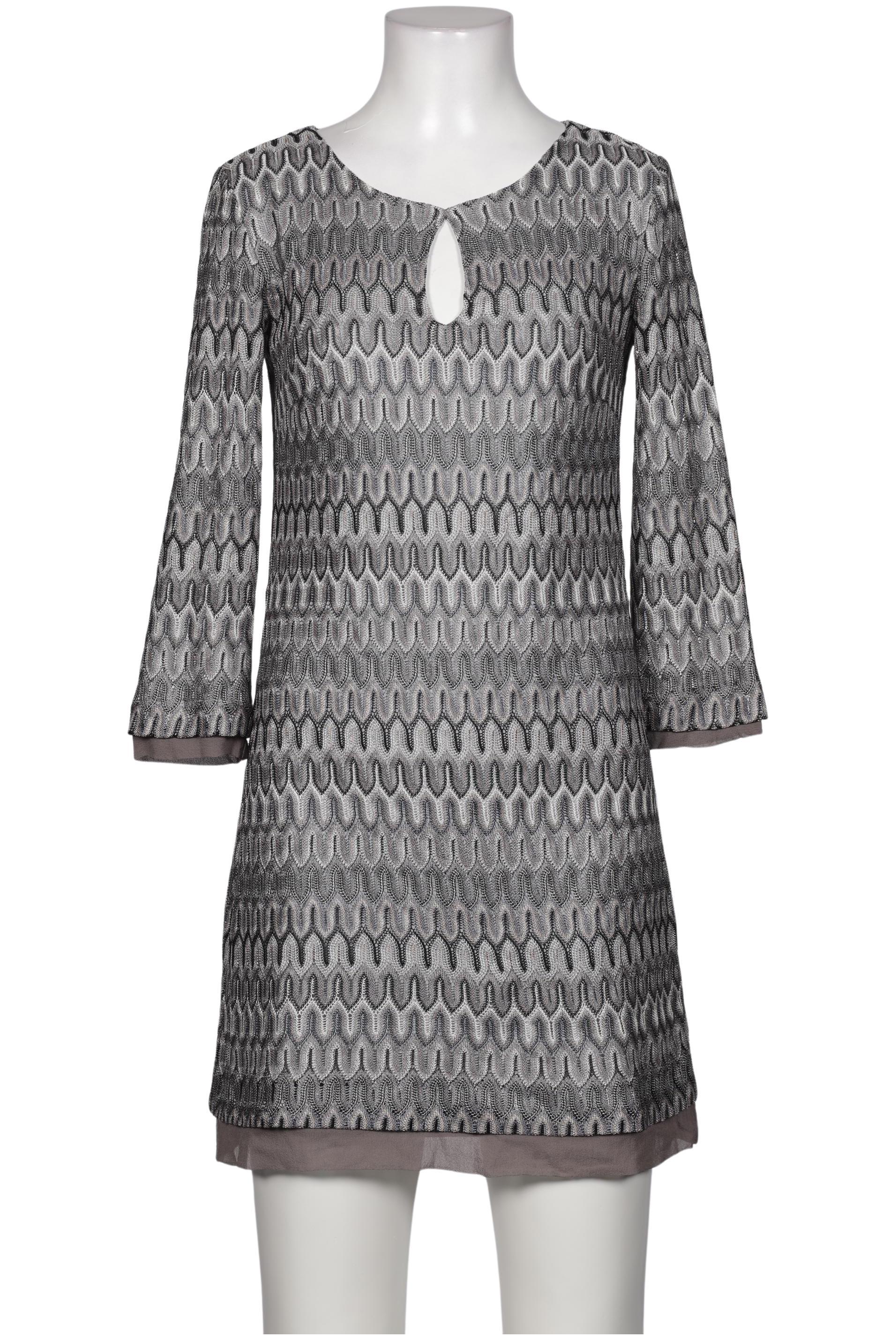 

Ana Alcazar Damen Kleid, grau, Gr. 36