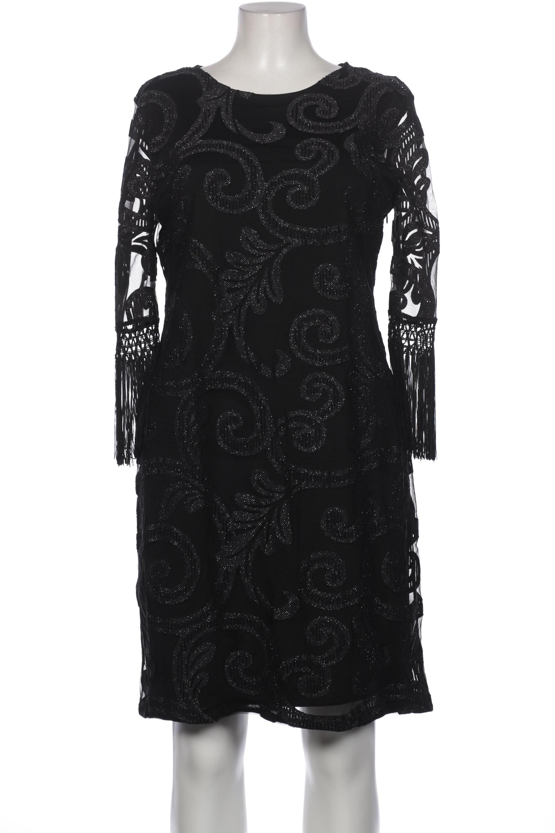 

Ana Alcazar Damen Kleid, schwarz, Gr. 44