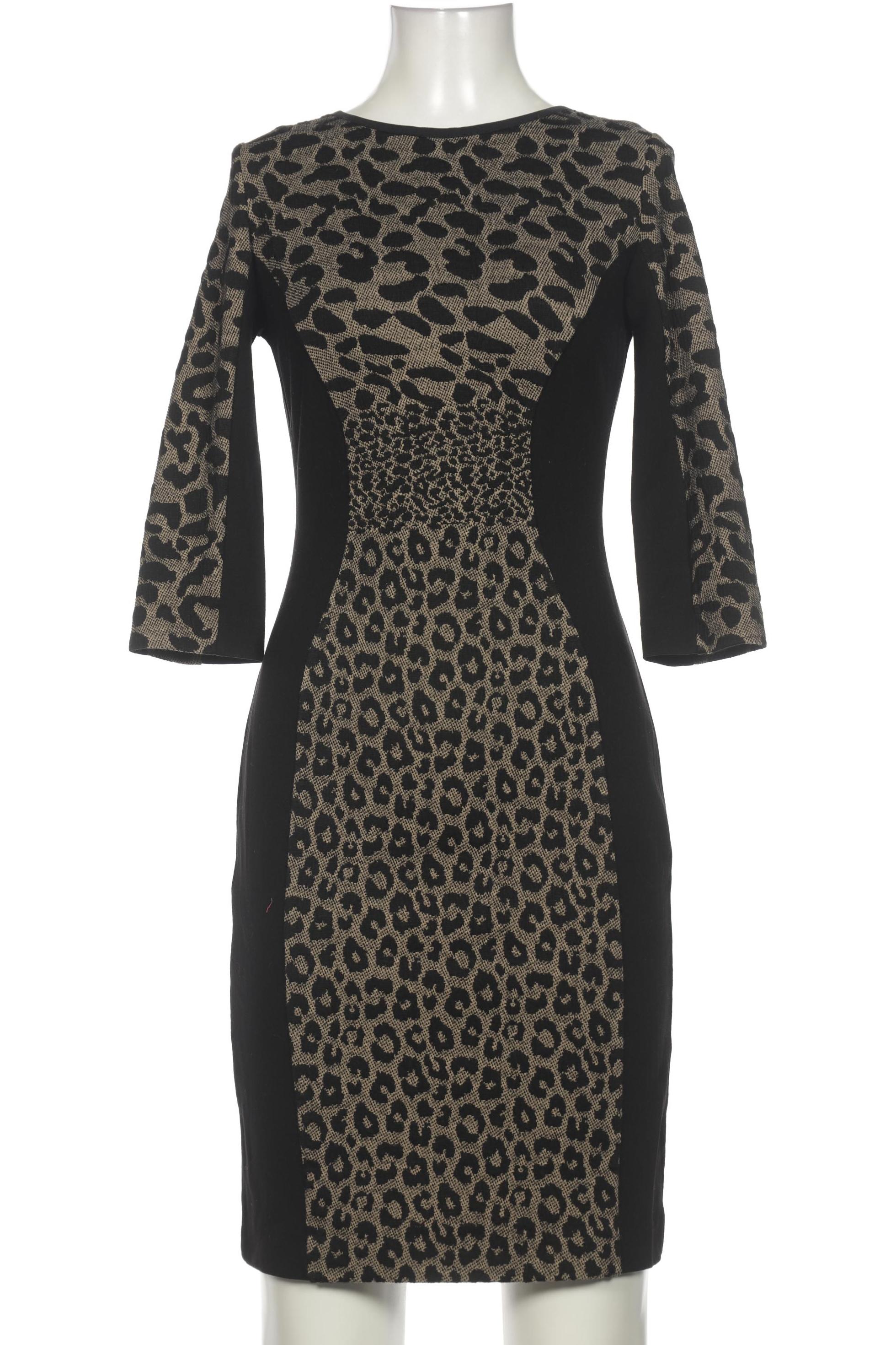 

Ana Alcazar Damen Kleid, schwarz, Gr. 36