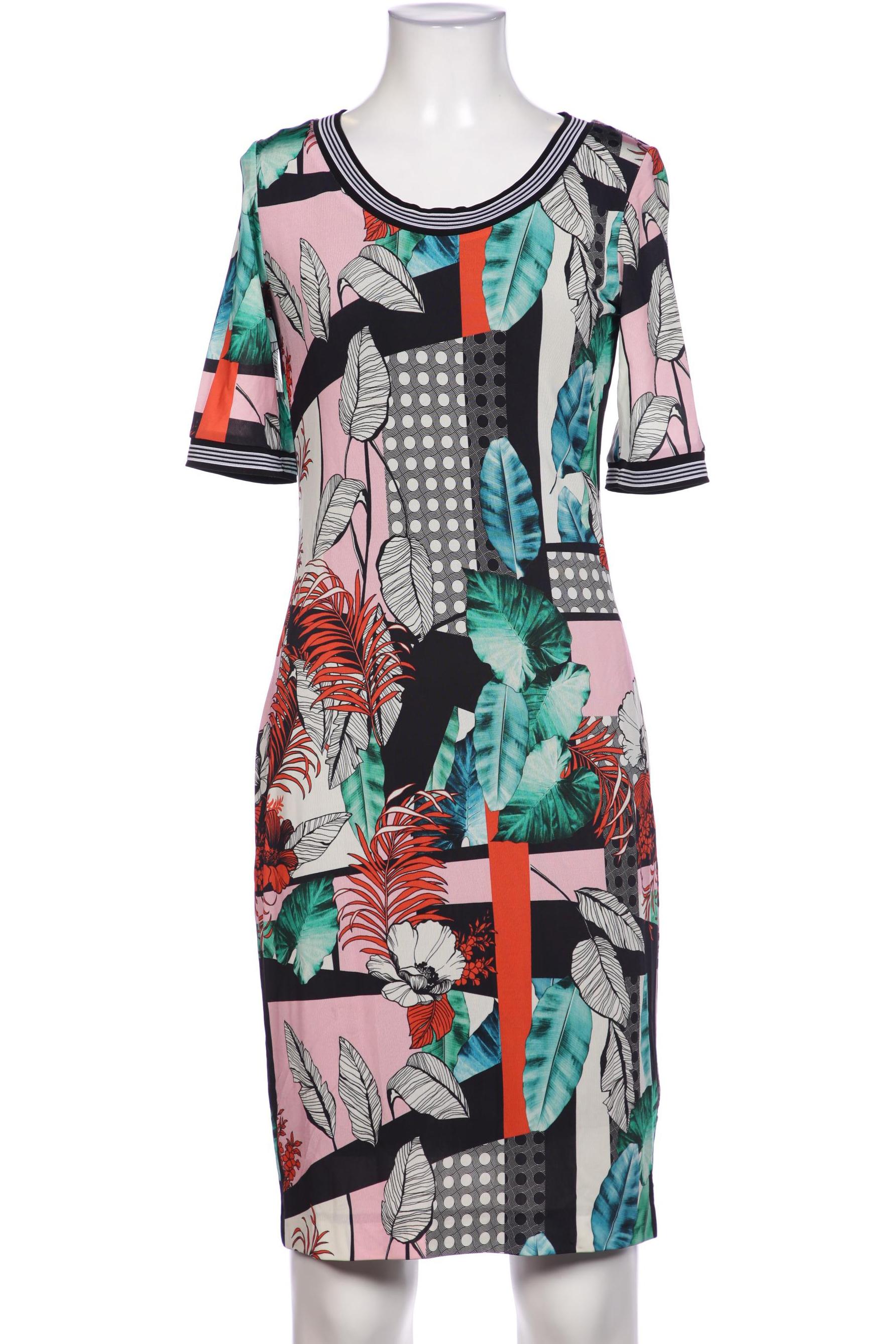 

Ana Alcazar Damen Kleid, mehrfarbig, Gr. 34