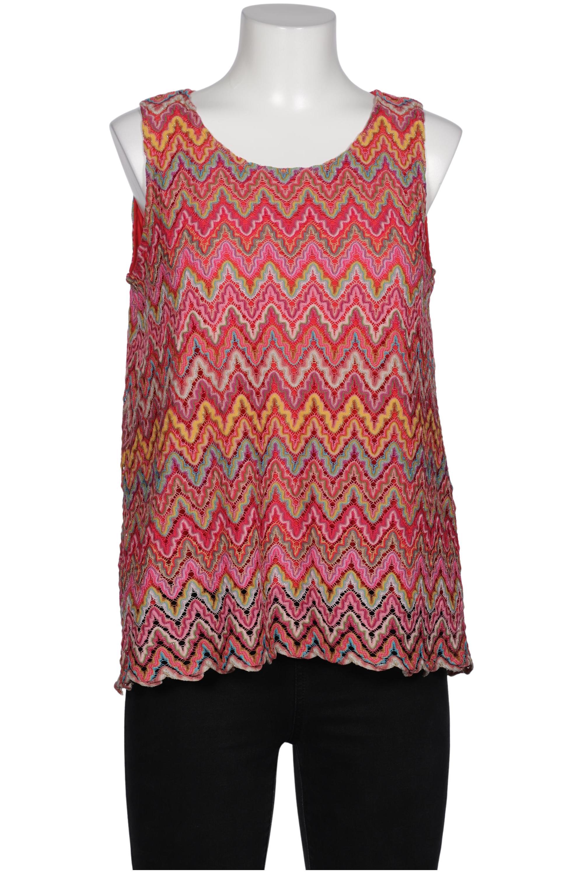 

Ana Alcazar Damen Bluse, mehrfarbig, Gr. 40