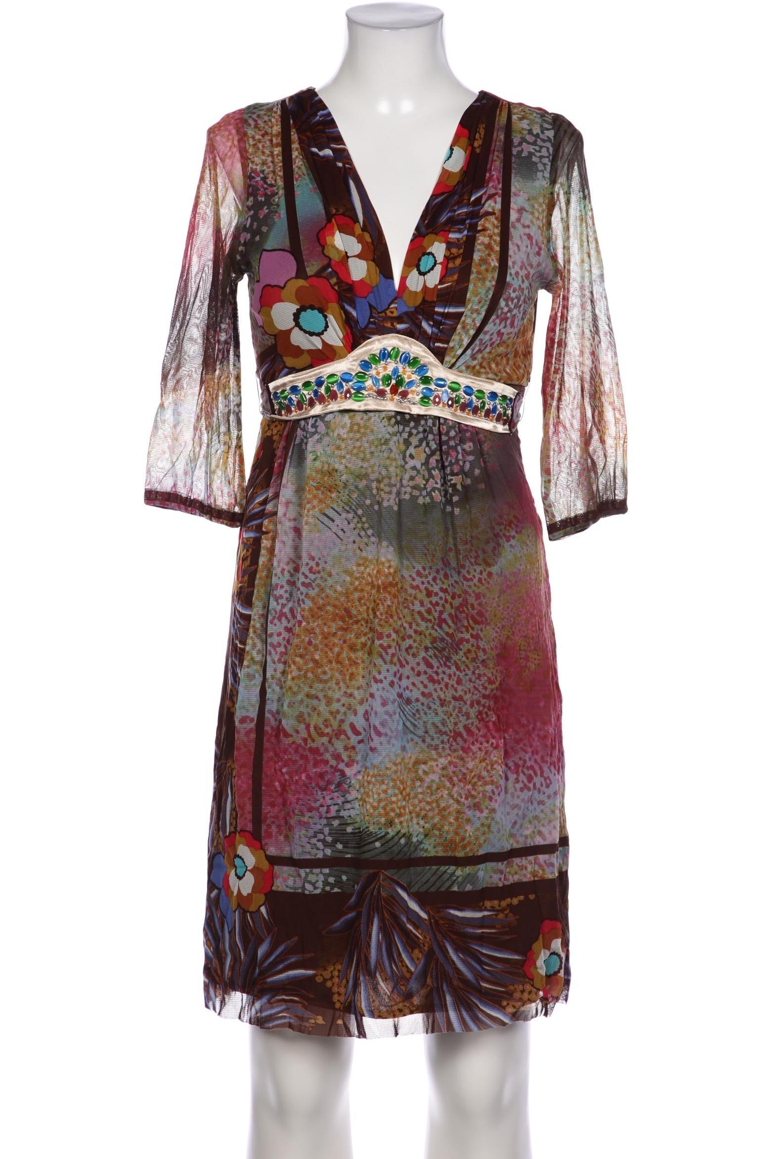 

Ana Alcazar Damen Kleid, mehrfarbig, Gr. 42