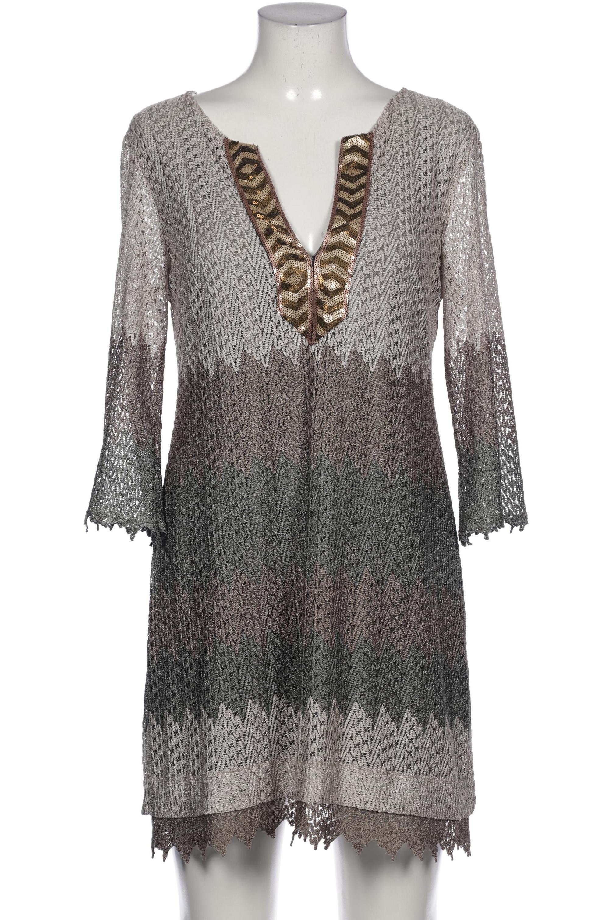 

Ana Alcazar Damen Kleid, grün, Gr. 40