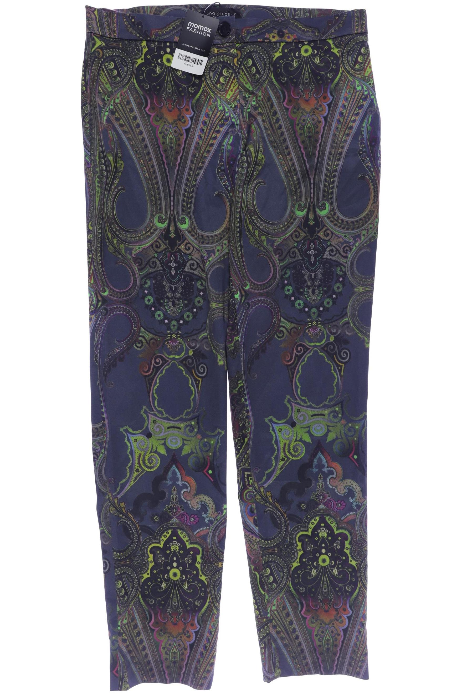 

Ana Alcazar Damen Stoffhose, mehrfarbig, Gr. 42