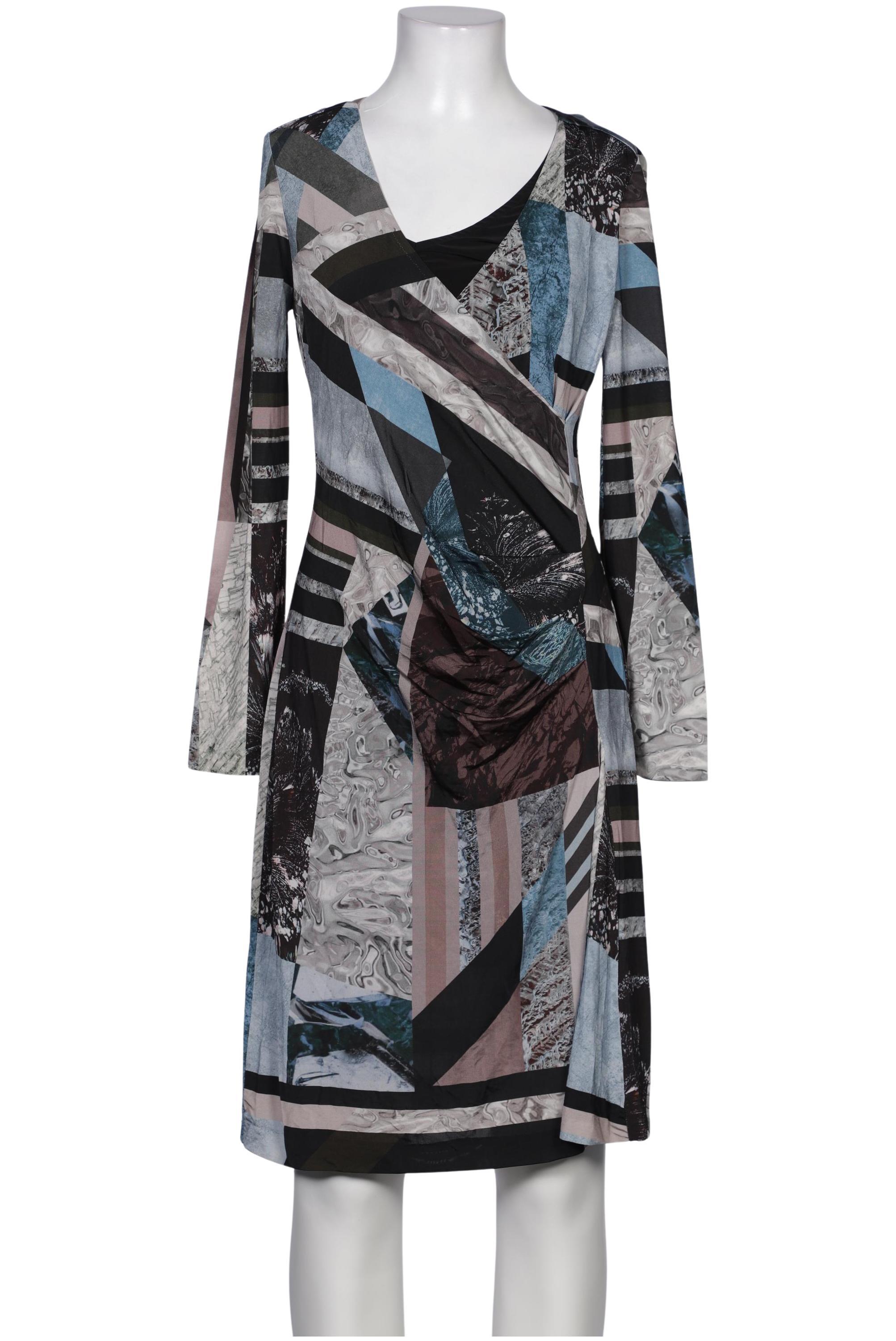 

Ana Alcazar Damen Kleid, mehrfarbig, Gr. 38