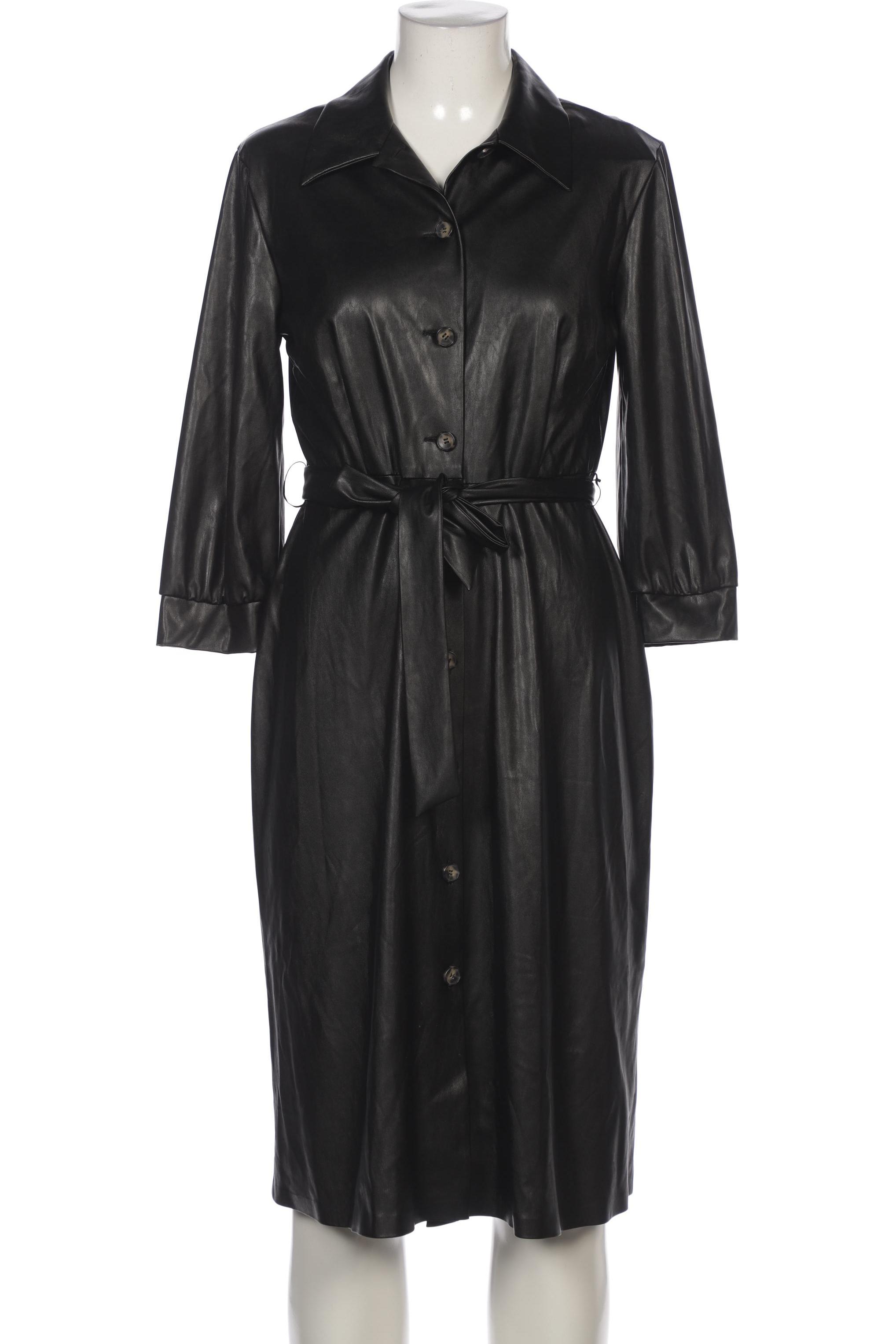 

Ana Alcazar Damen Kleid, schwarz, Gr. 38