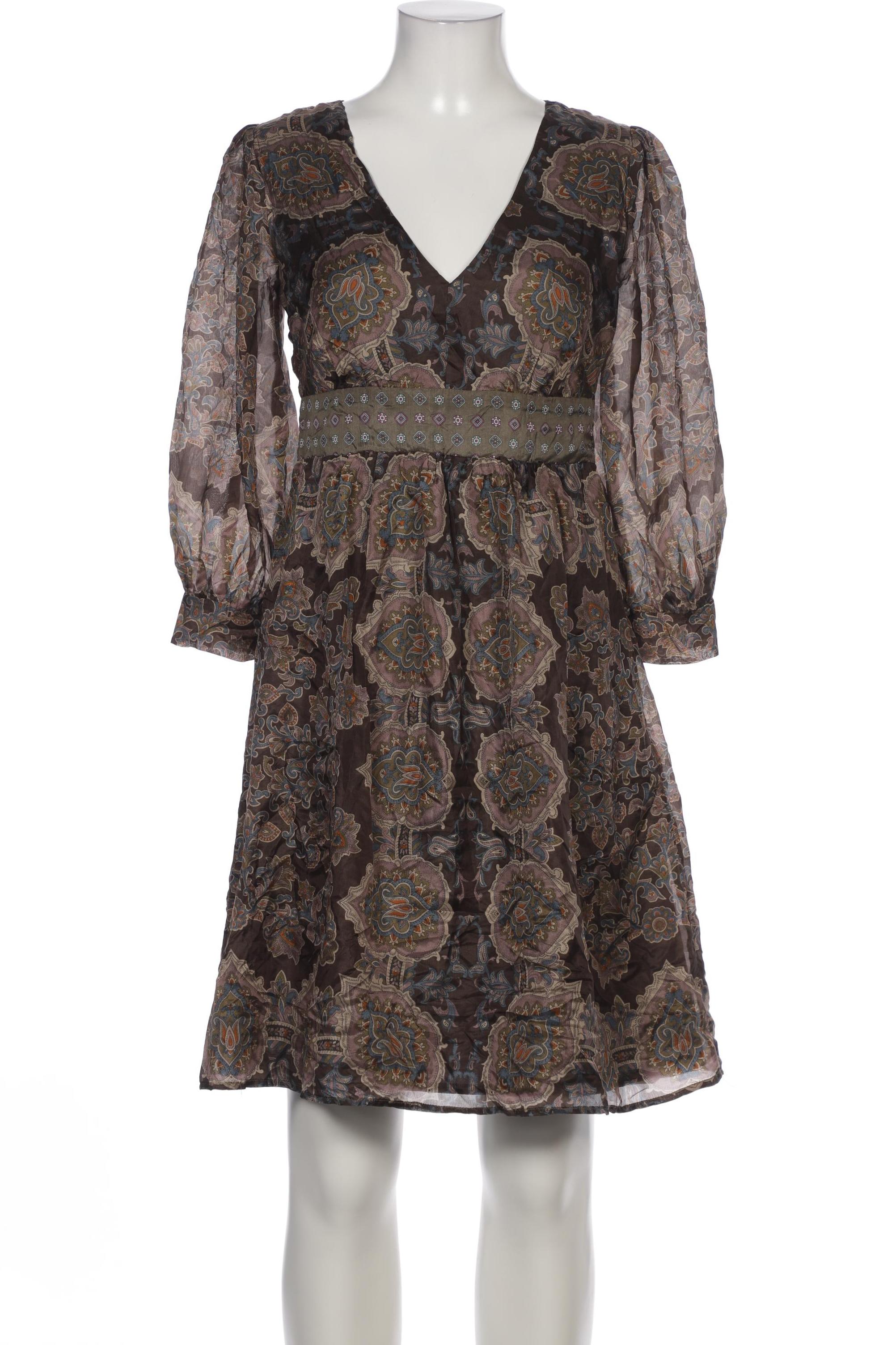 

Ana Alcazar Damen Kleid, braun