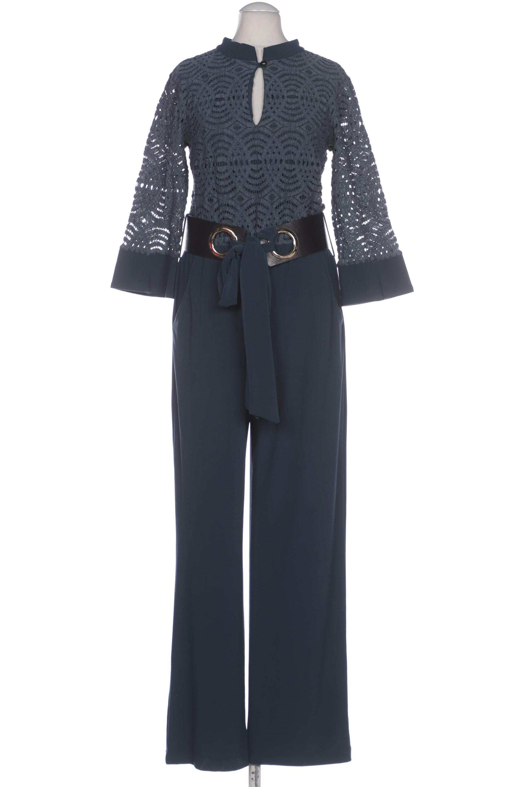 

Ana Alcazar Damen Jumpsuit/Overall, grün, Gr. 36