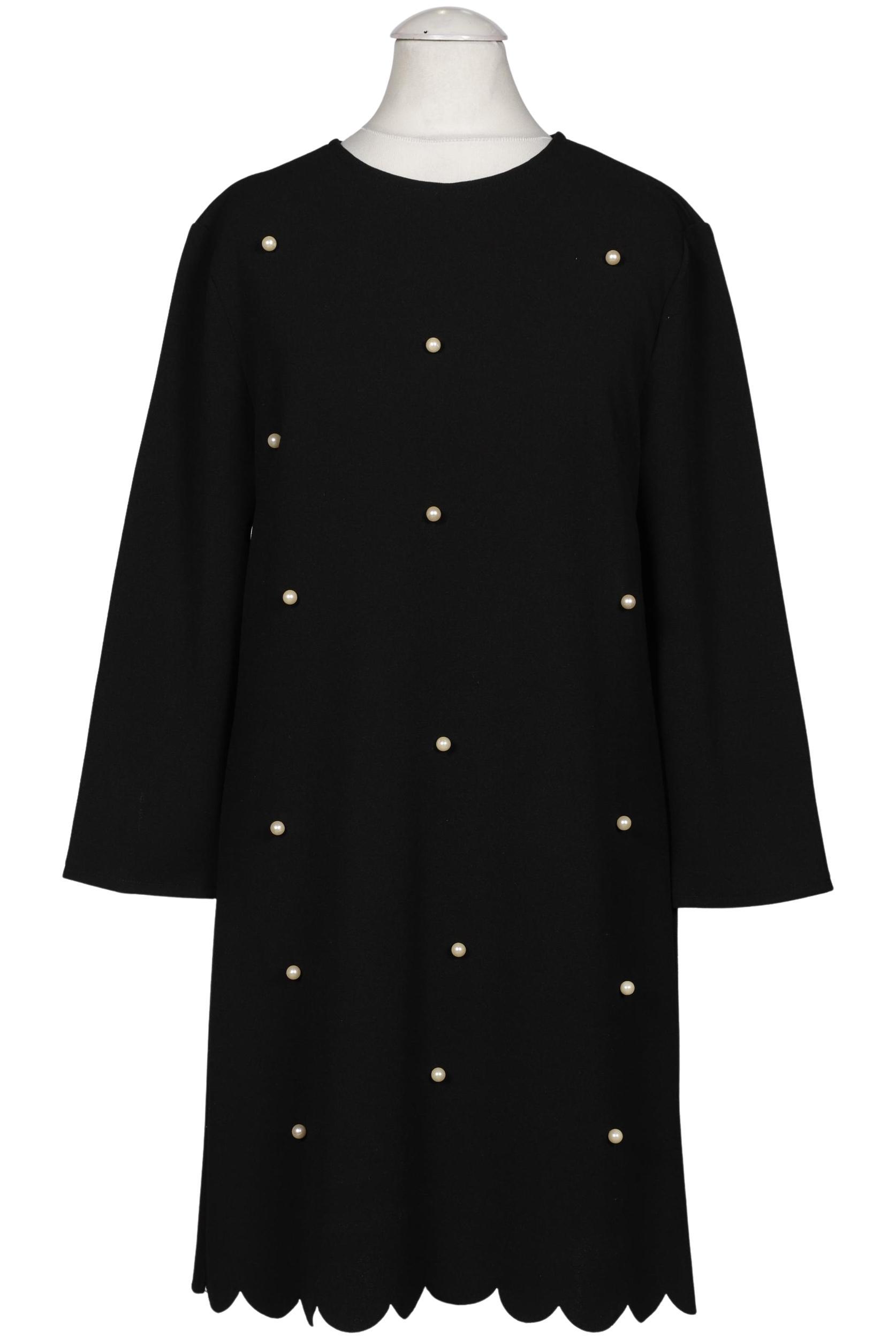 

Ana Alcazar Damen Kleid, schwarz, Gr. 36