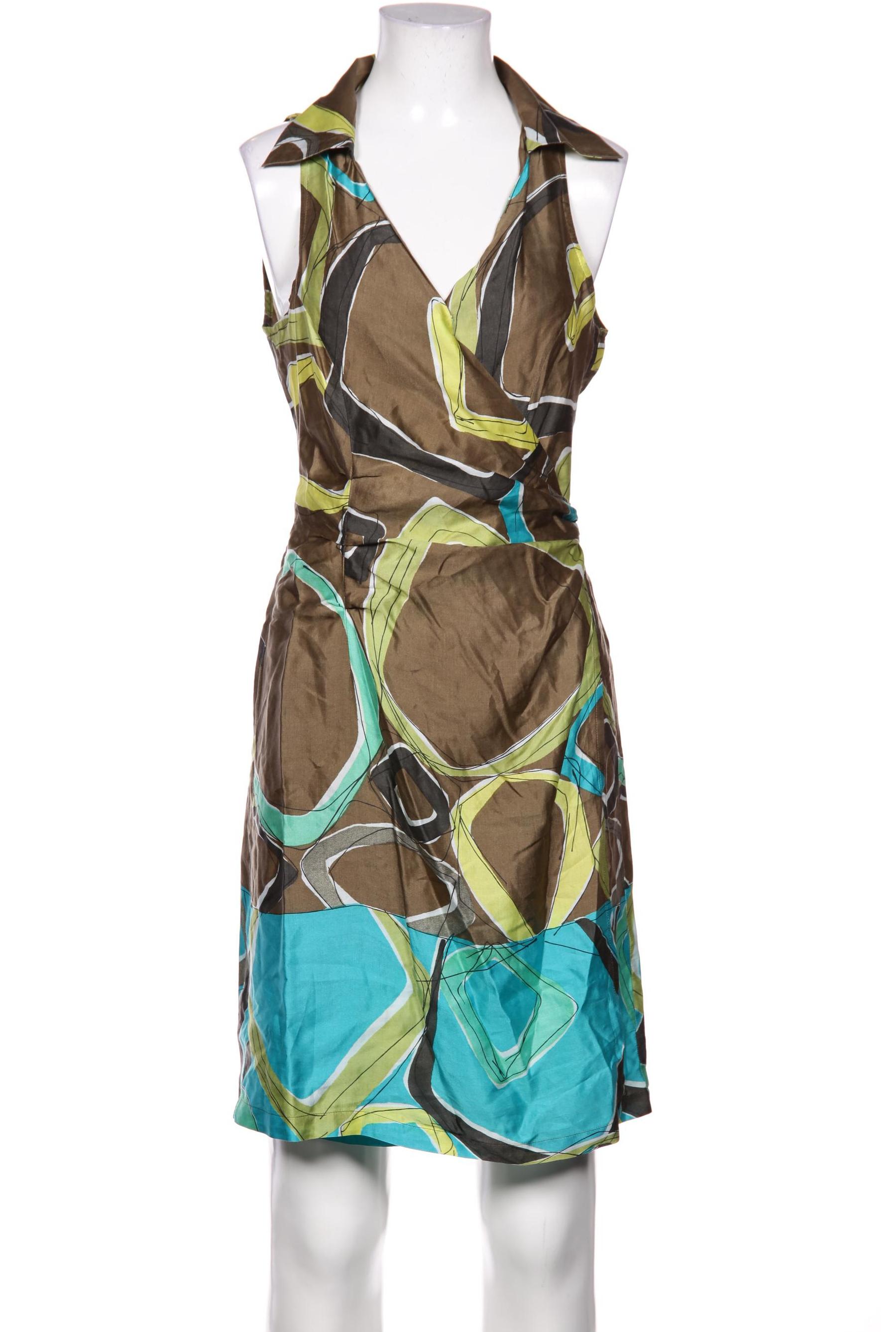 

Ana Alcazar Damen Kleid, braun, Gr. 40