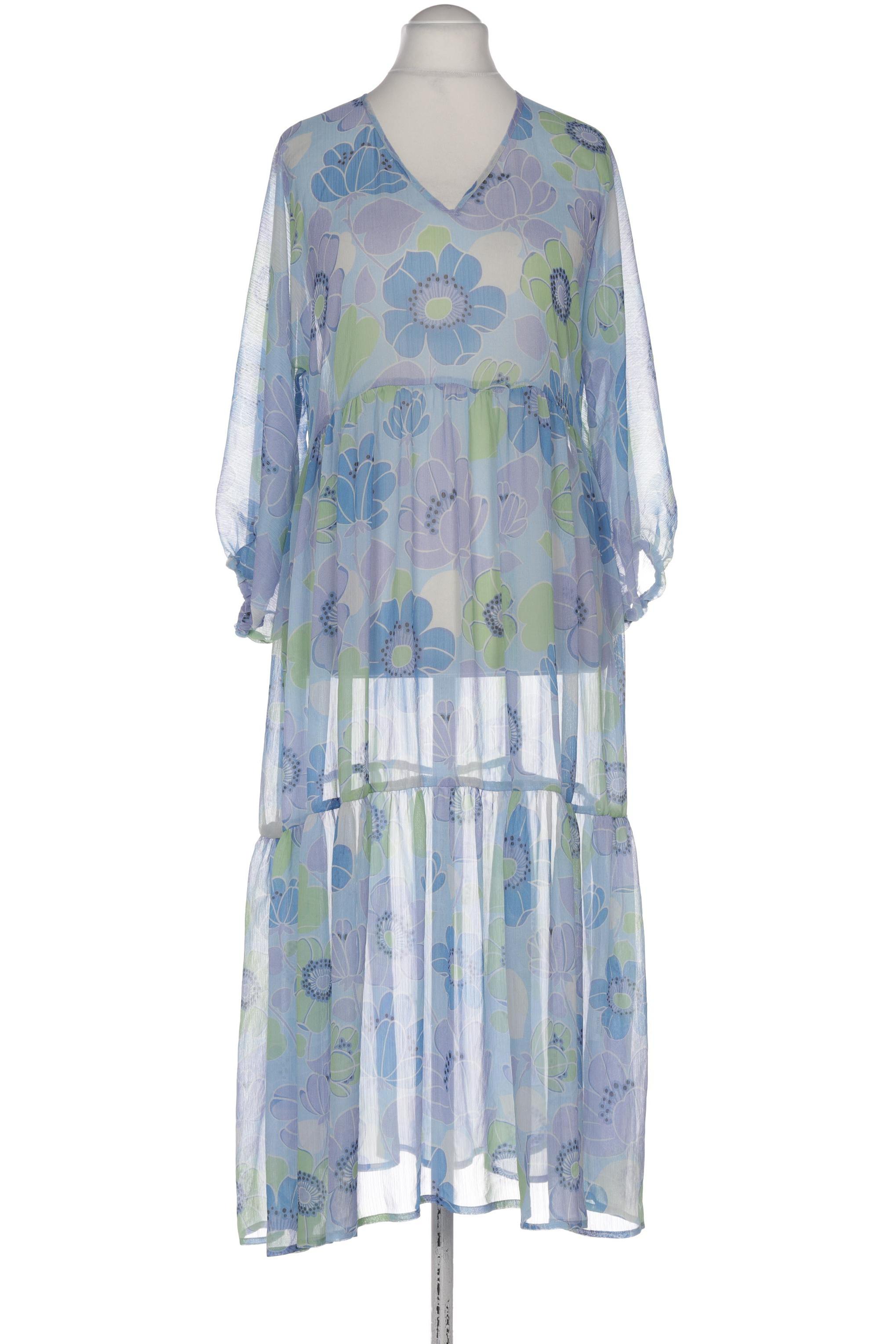 

Ana Alcazar Damen Kleid, blau, Gr. 40