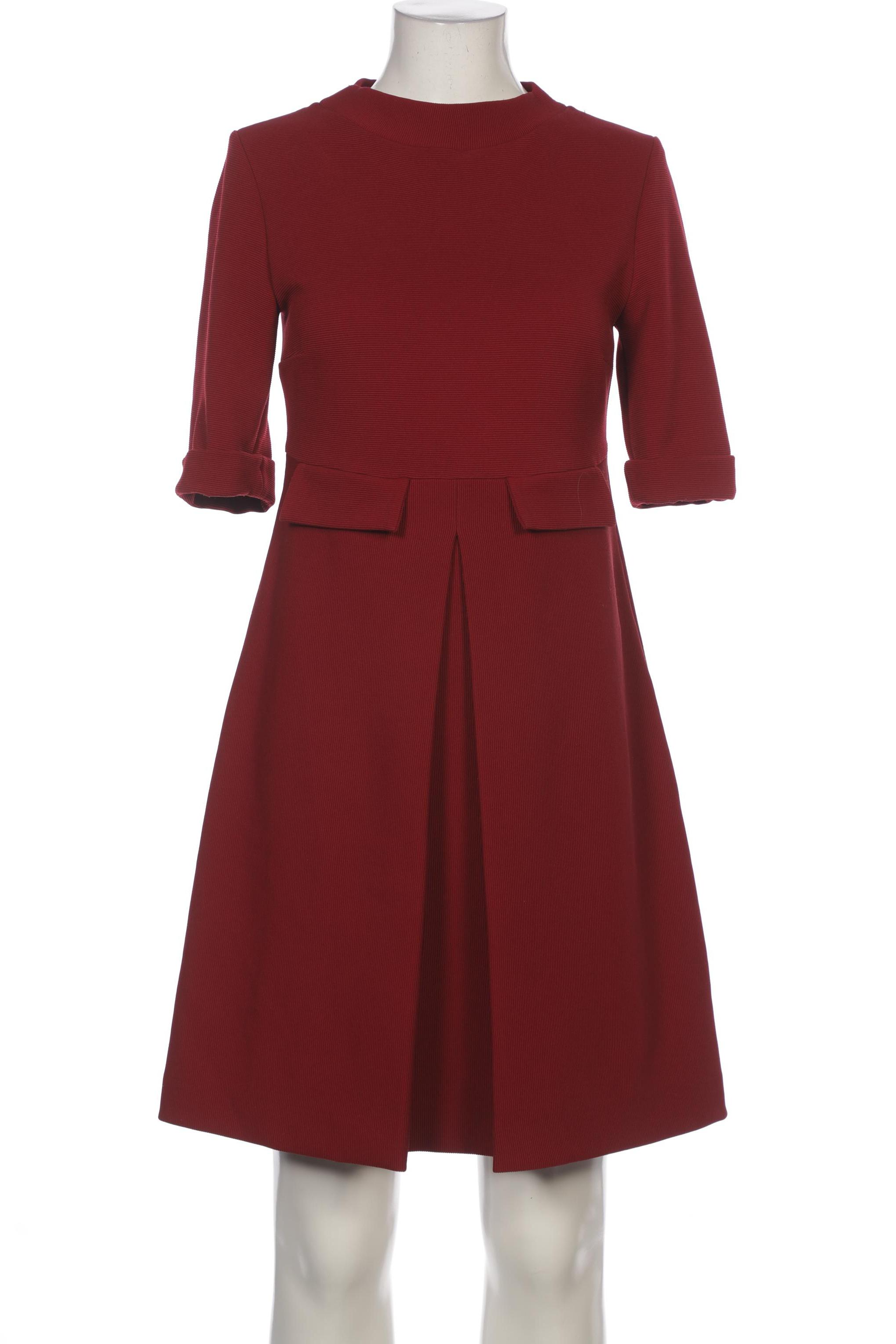 

Ana Alcazar Damen Kleid, bordeaux, Gr. 38
