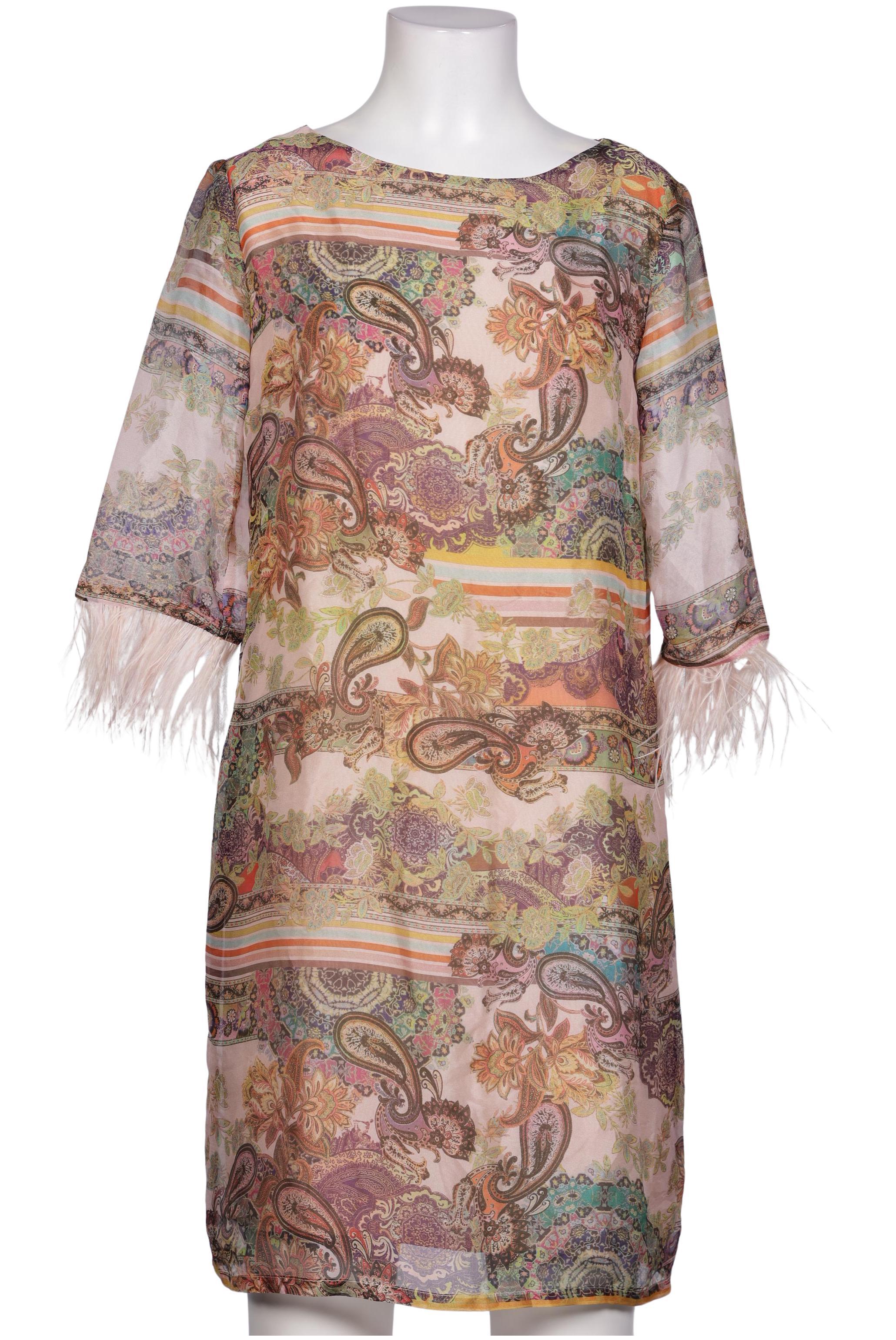 

Ana Alcazar Damen Kleid, mehrfarbig, Gr. 34
