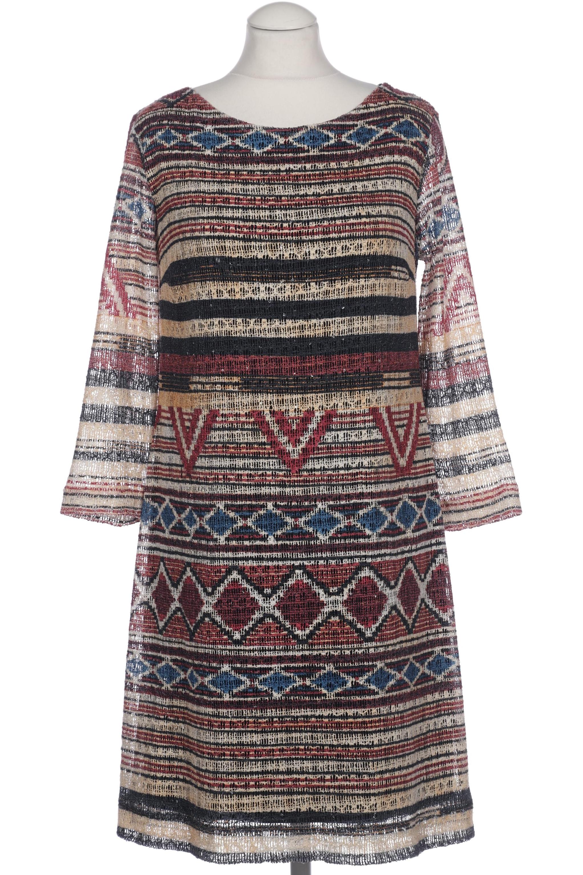

Ana Alcazar Damen Kleid, beige, Gr. 38