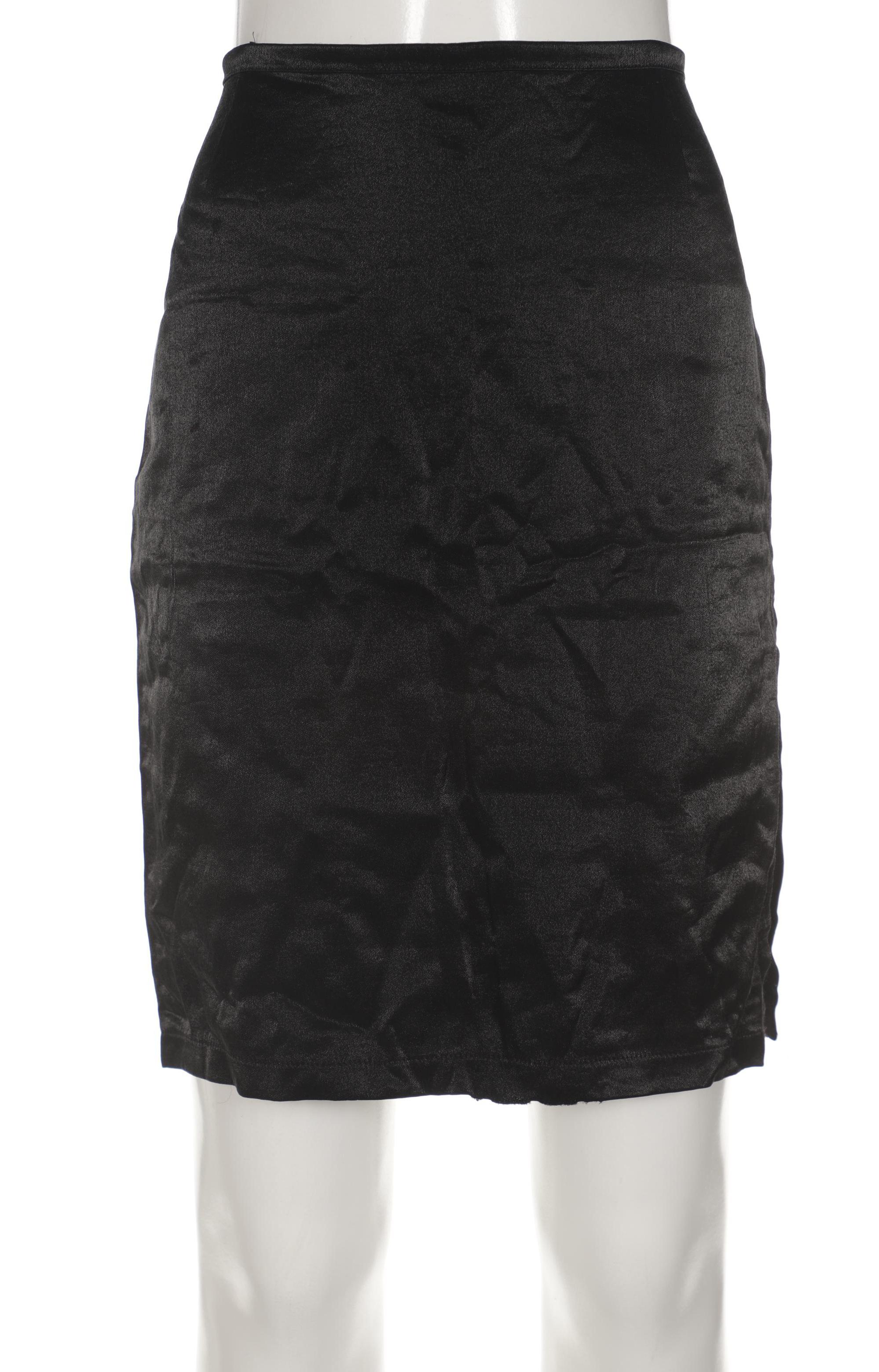 

Ana Alcazar Damen Rock, schwarz, Gr. 38
