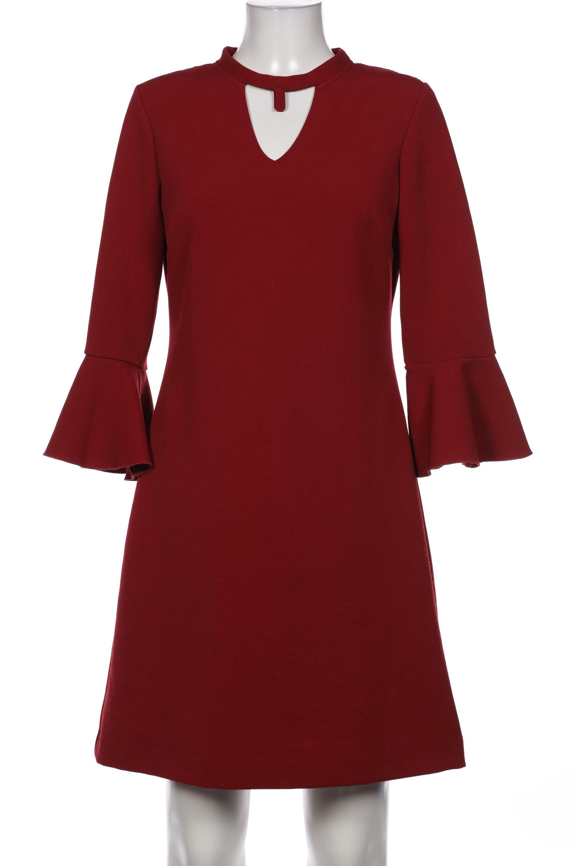 

Ana Alcazar Damen Kleid, bordeaux, Gr. 40