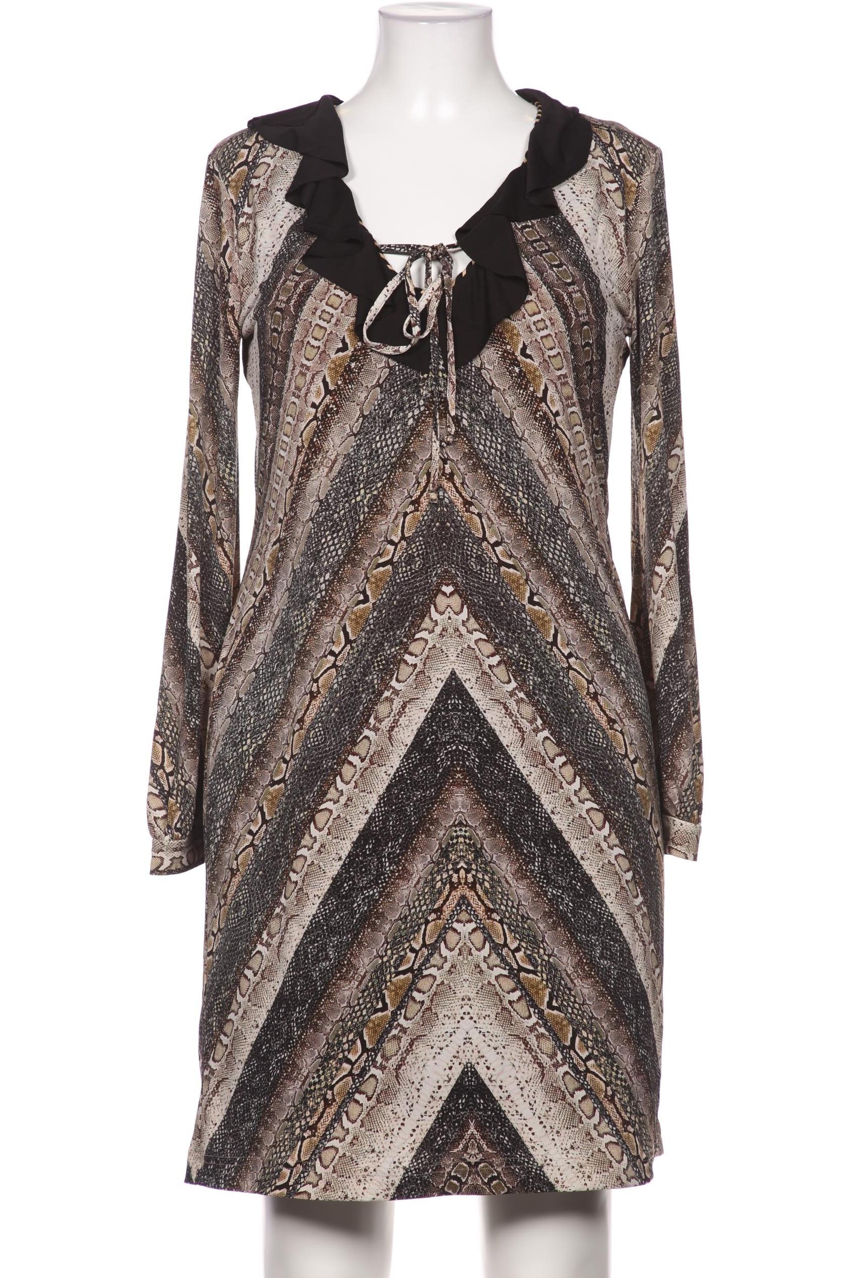 

Ana Alcazar Damen Kleid, braun, Gr. 42