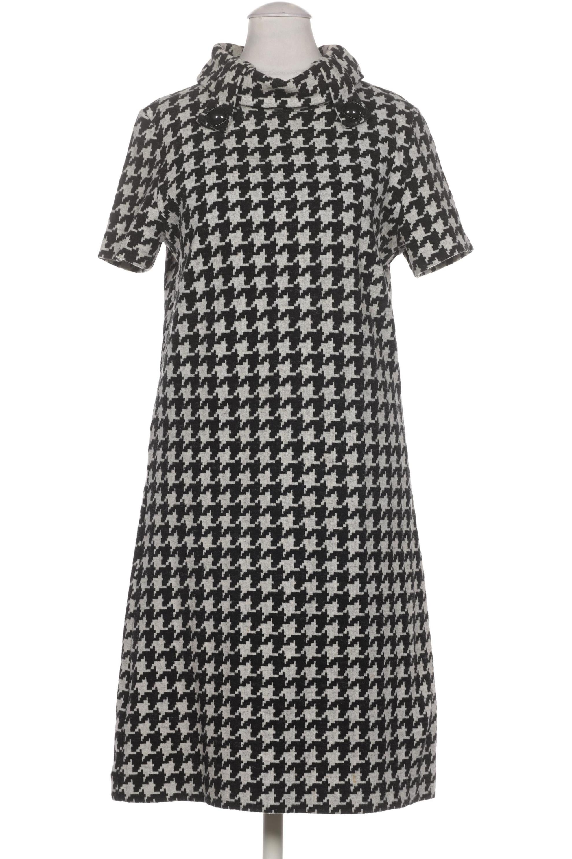 

Ana Alcazar Damen Kleid, schwarz, Gr. 36